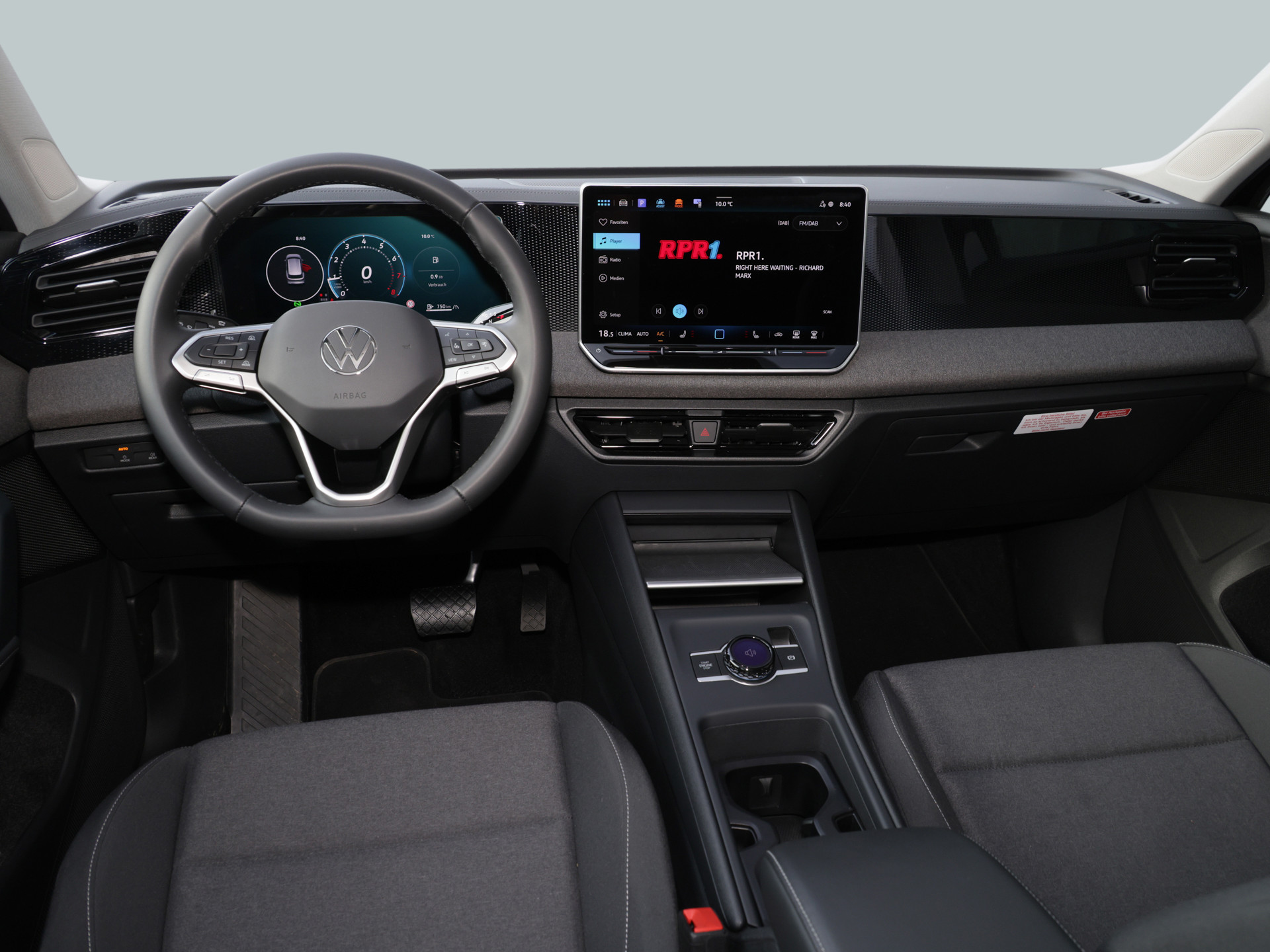 Tiguan 1.5 eTSI +AHK+SH+APP-CONNECT+