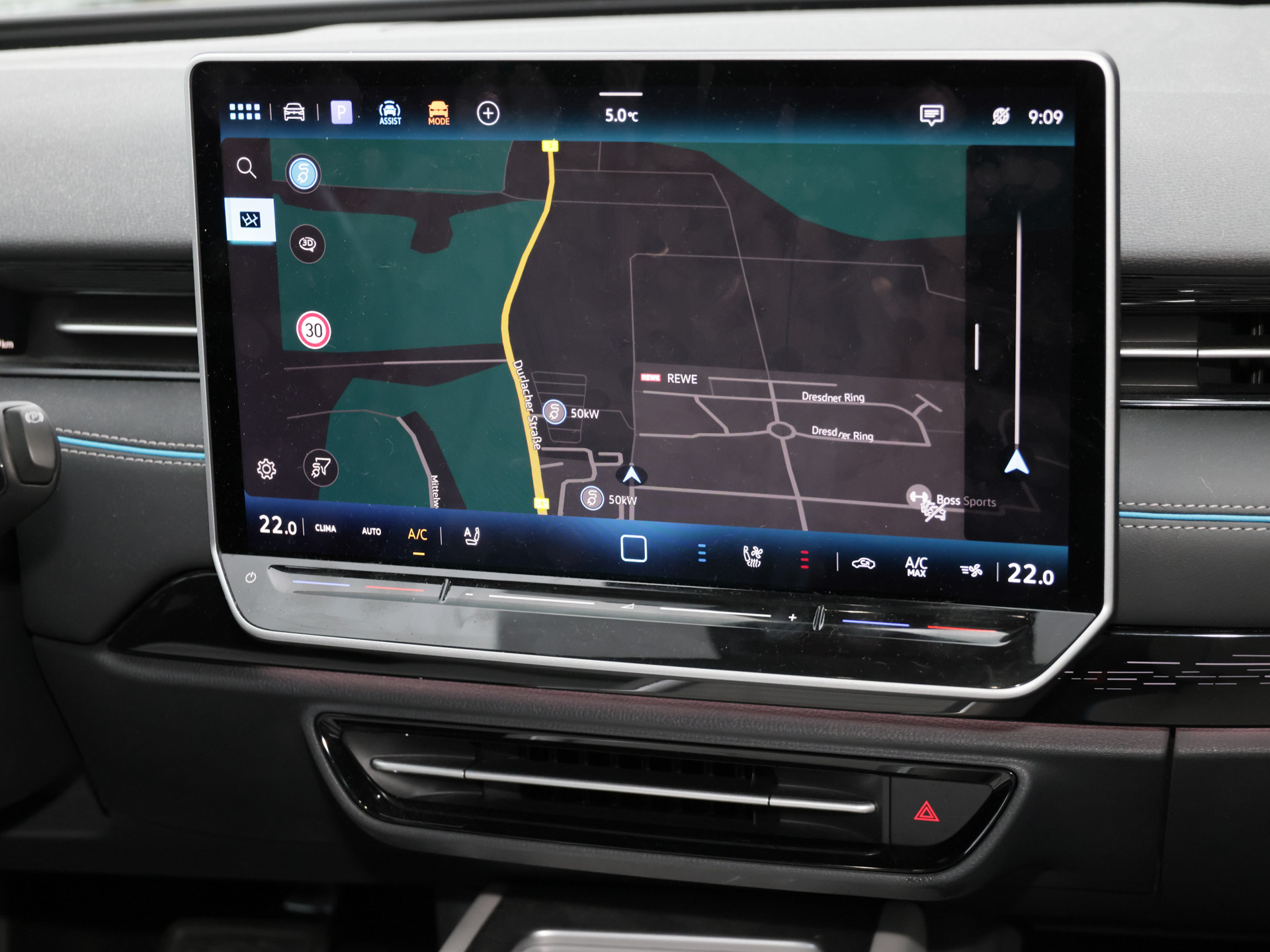 ID.7 Pro +PANO+360 KAMERA+MAX 591KM+