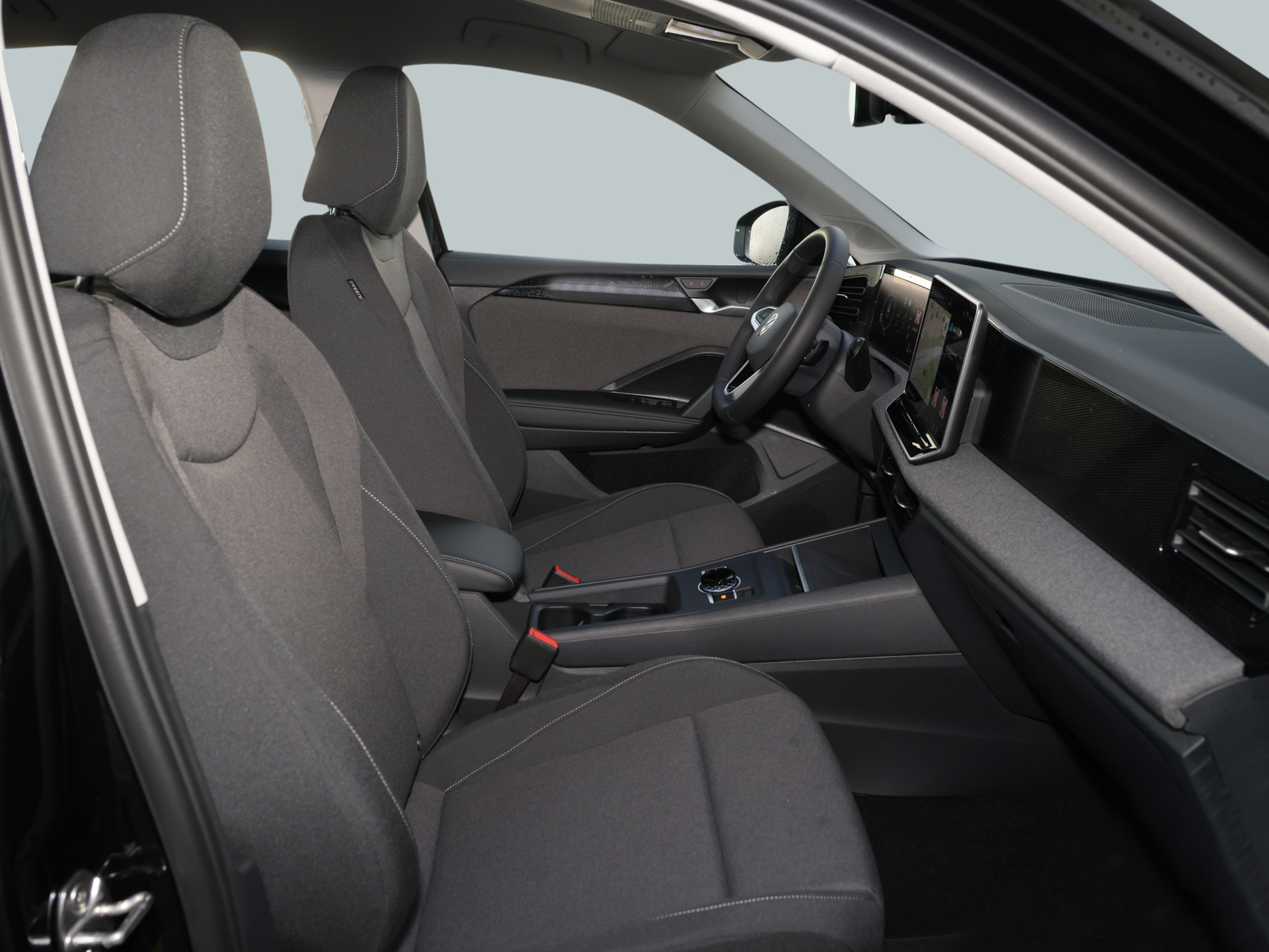 Tiguan 1.5 eTSI +AHK+SH+APP-CONNECT+