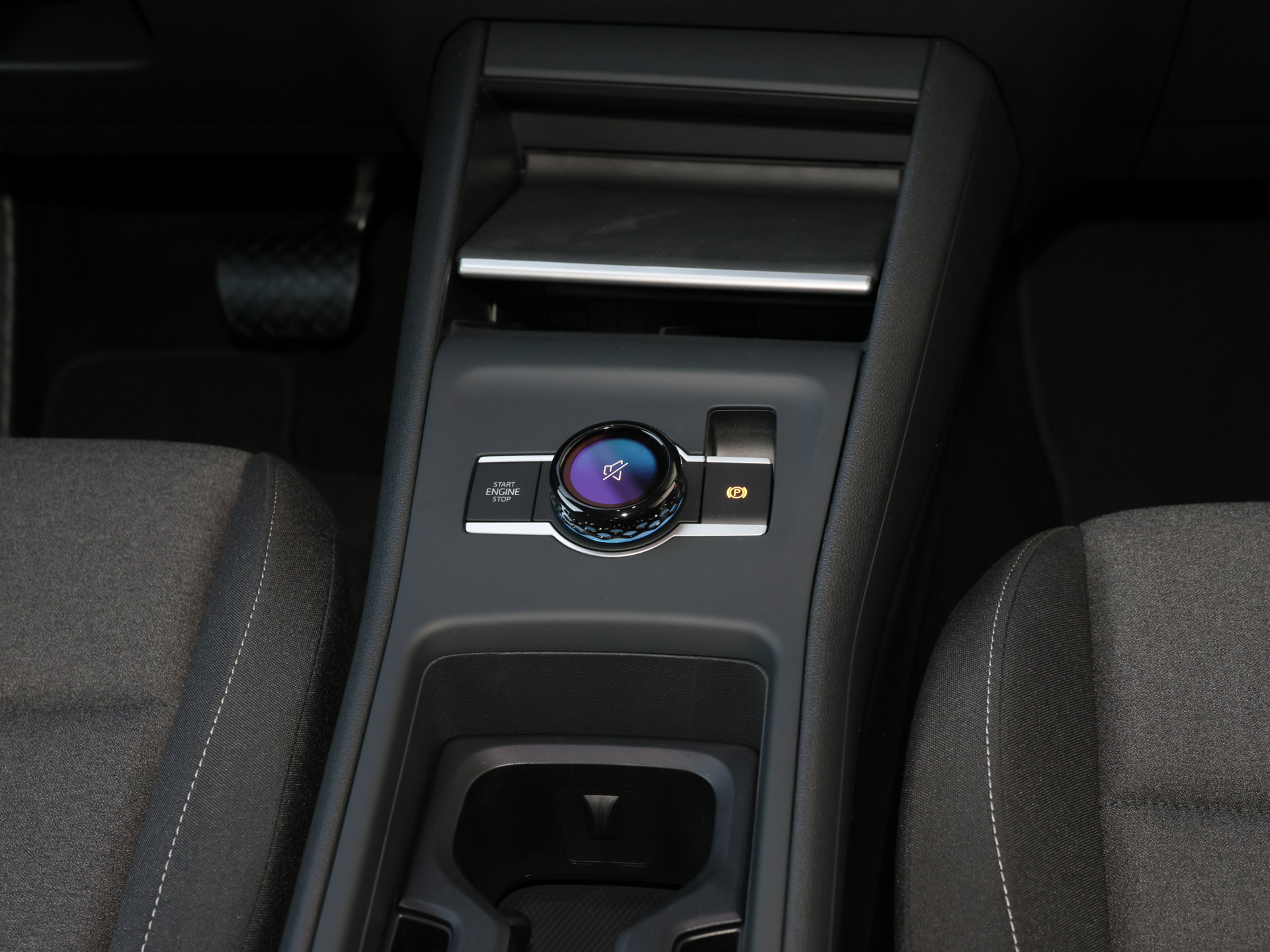 Tiguan 1.5 eTSI +AHK+SH+APP-CONNECT+