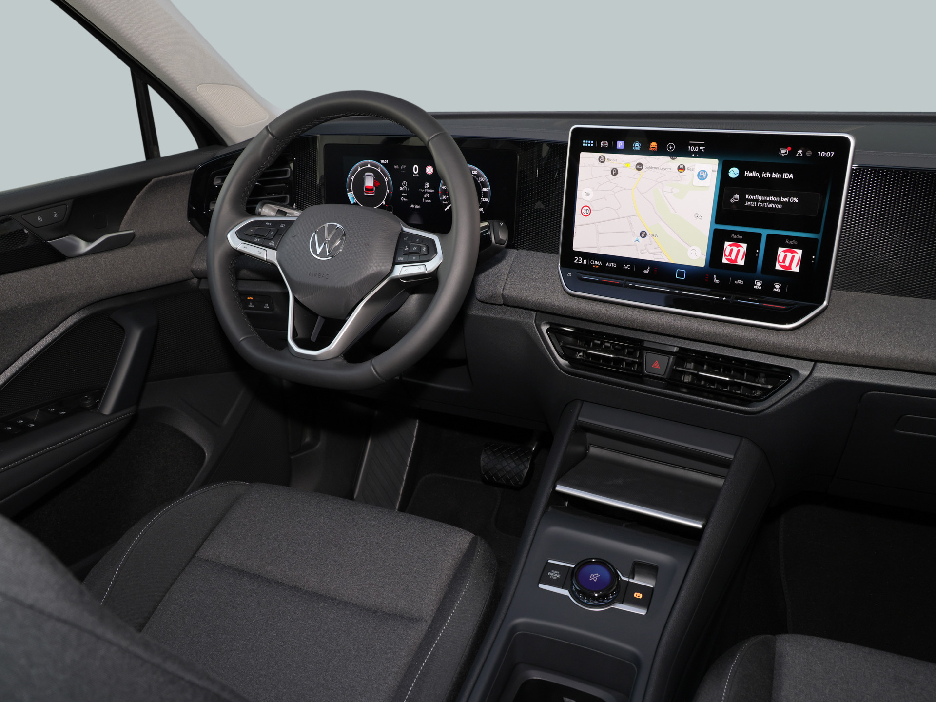 Tiguan 1.5 eTSI +AHK+SH+APP-CONNECT+