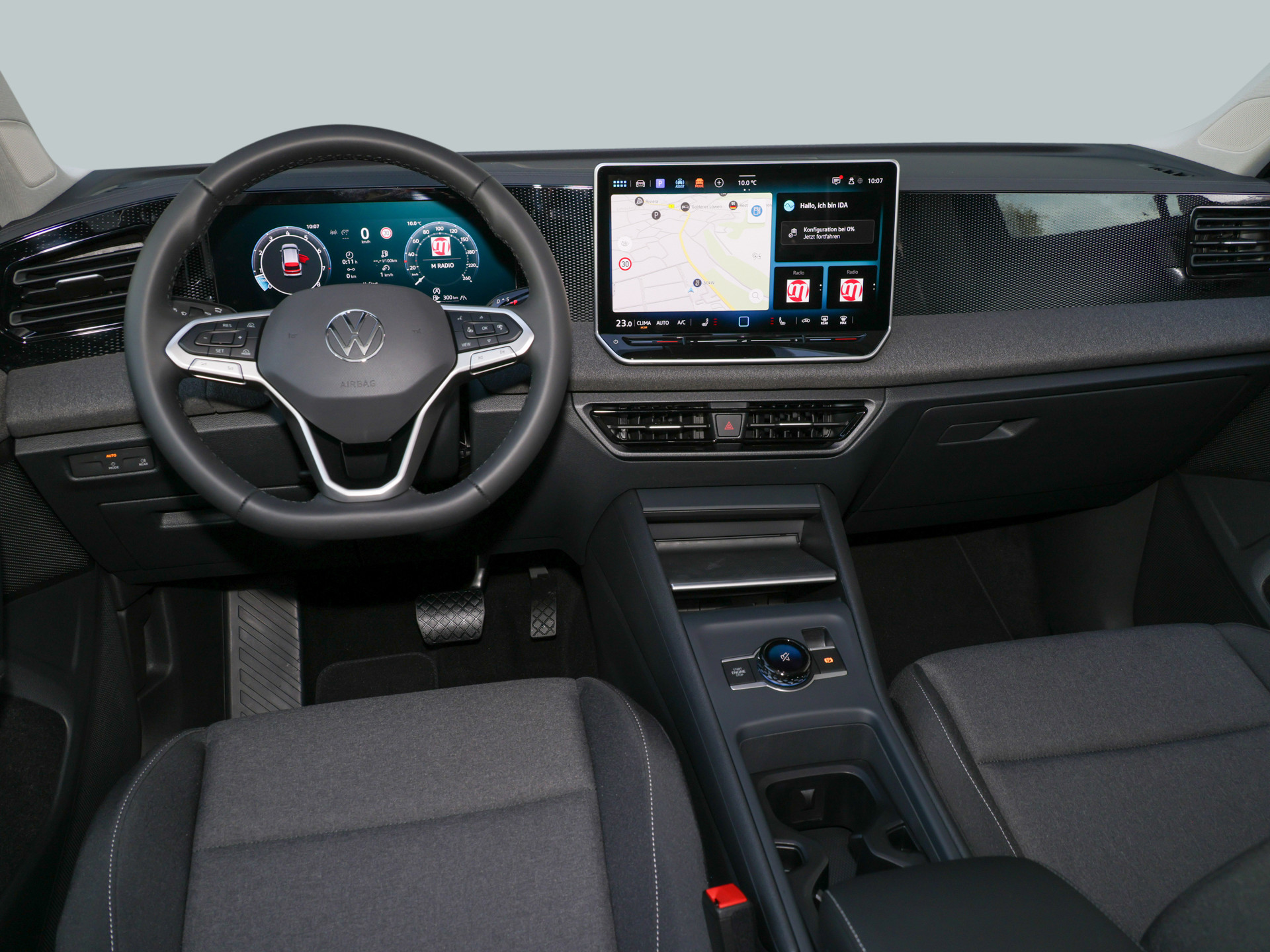 Tiguan 1.5 eTSI +AHK+SH+APP-CONNECT+