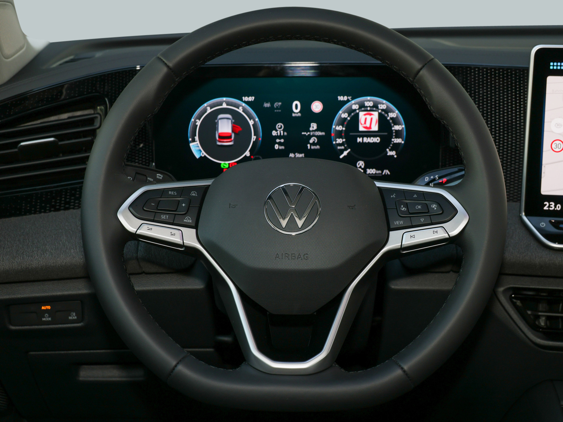 Tiguan 1.5 eTSI +AHK+SH+APP-CONNECT+