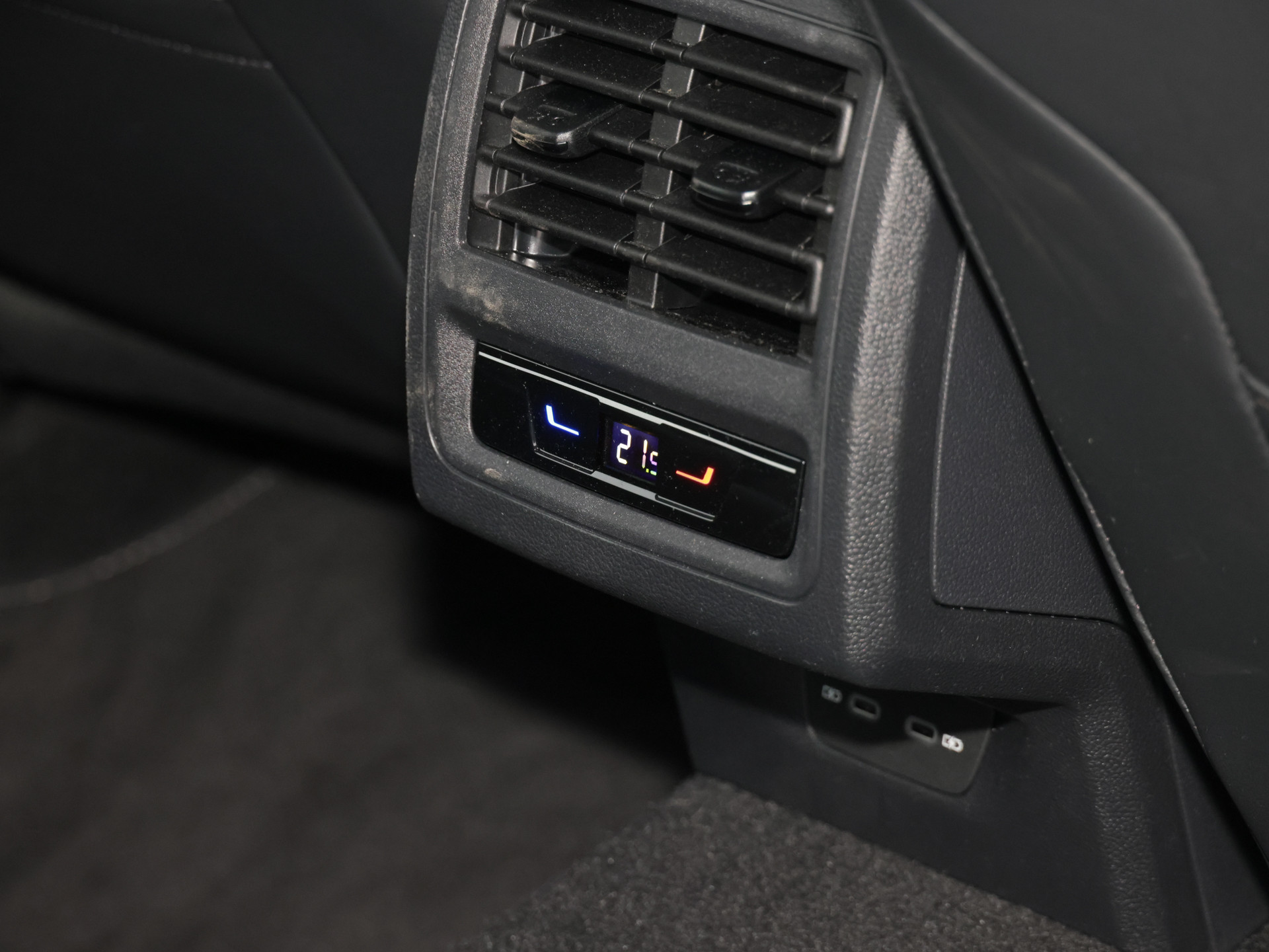 Golf Variant 1.5 eTSI ENERGY+AHK+4SEASON+