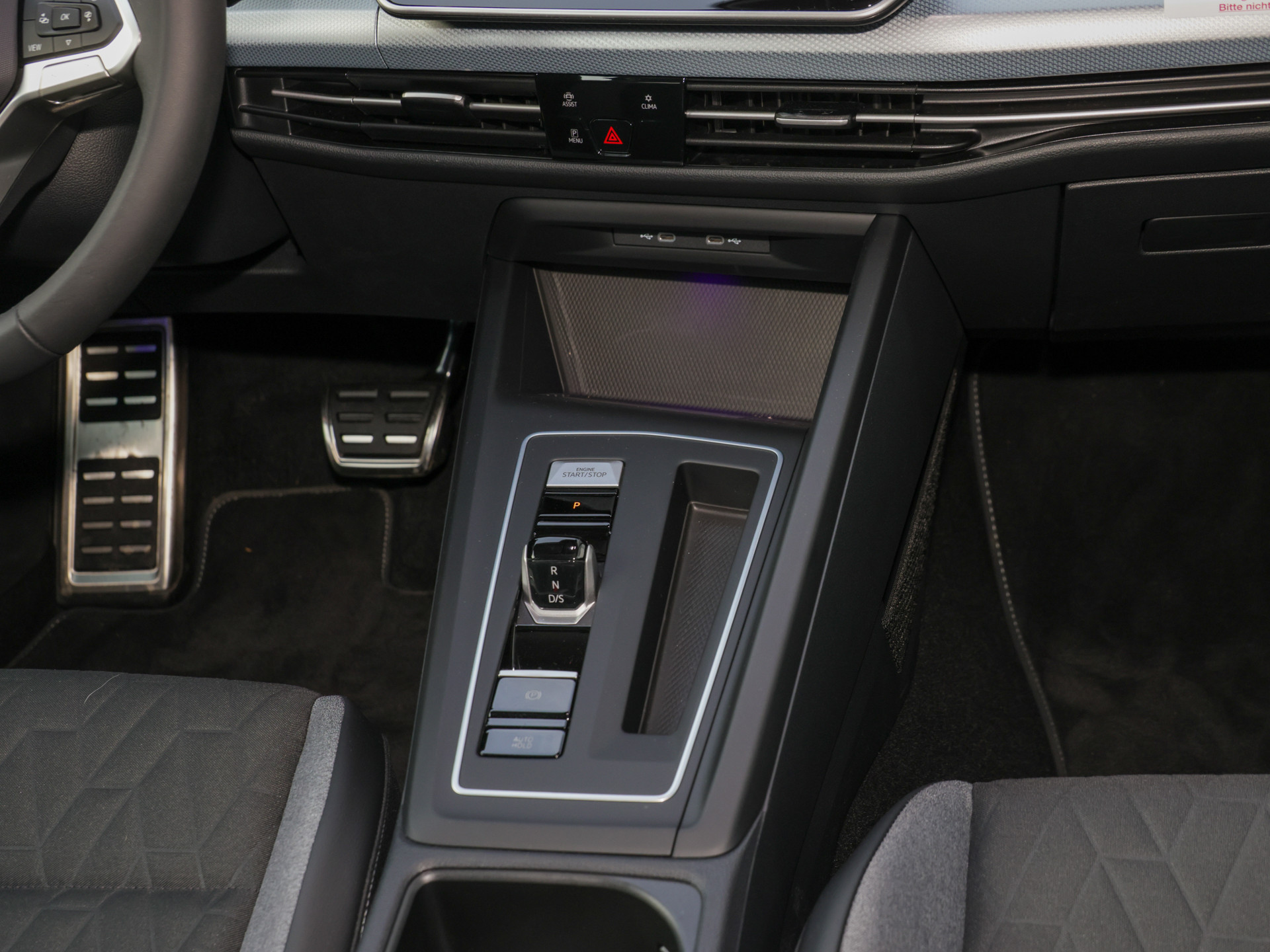 Golf Variant 1.5 eTSI ENERGY+AHK+4SEASON+