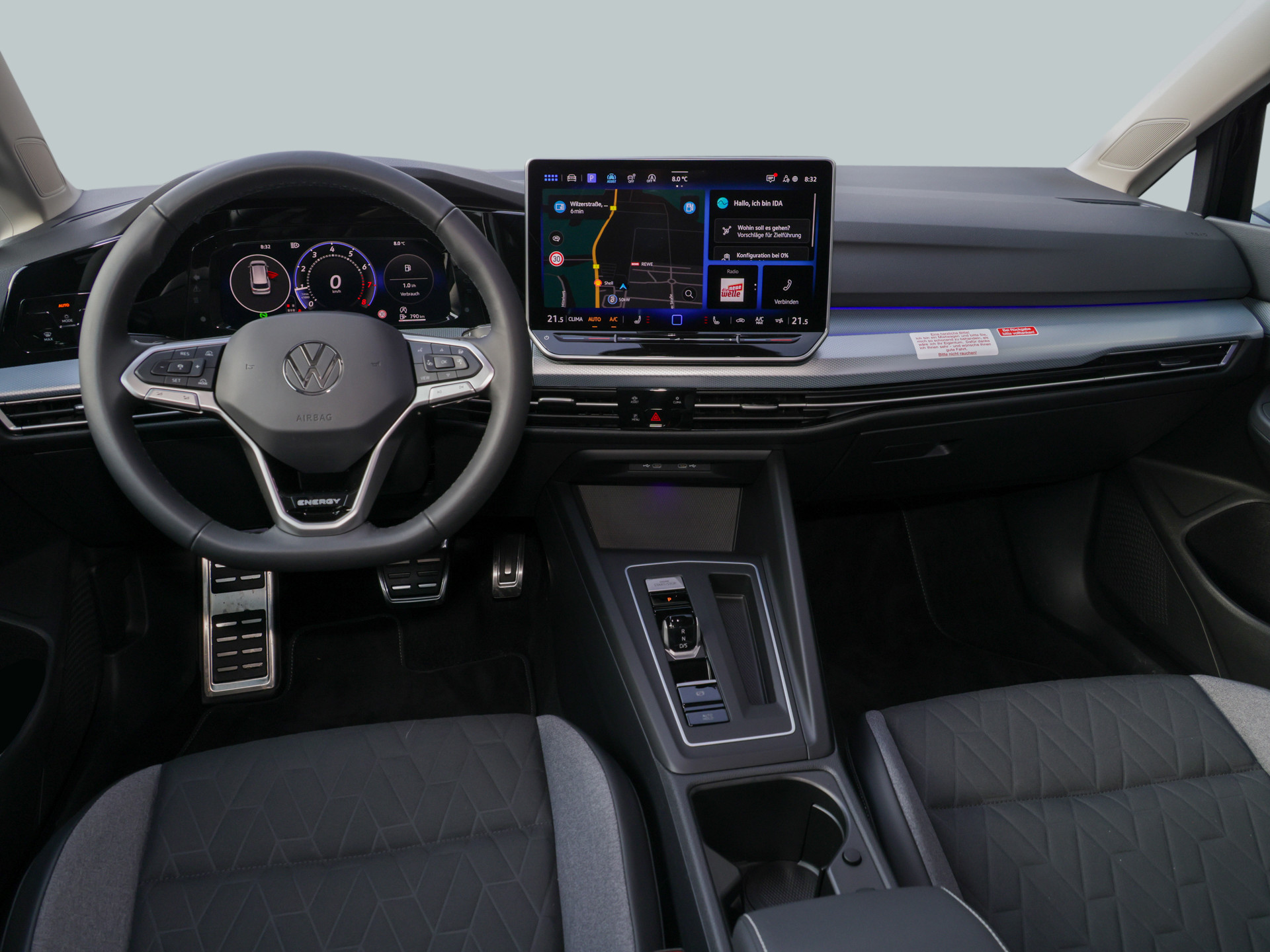 Golf Variant 1.5 eTSI ENERGY+AHK+4SEASON+