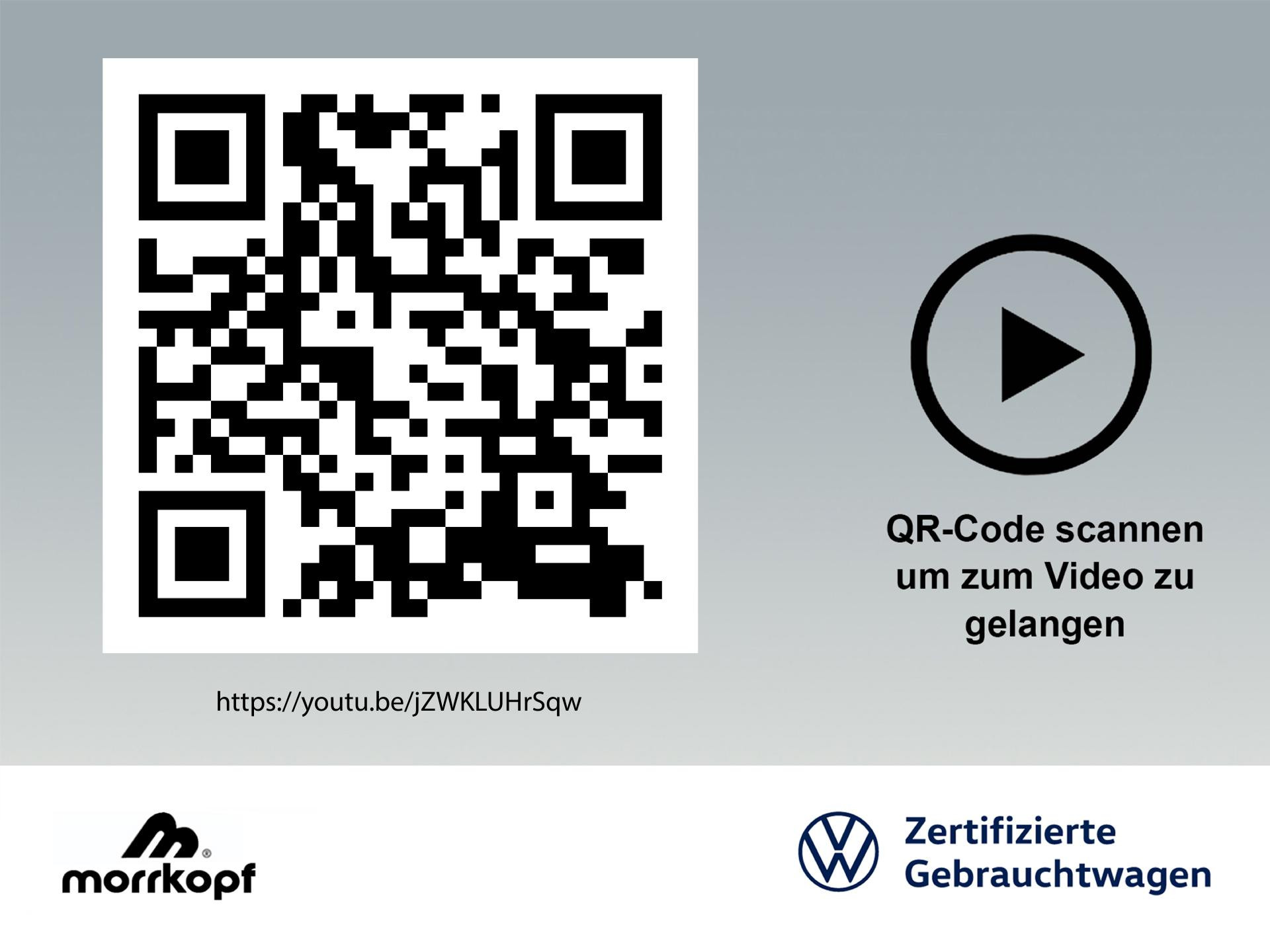 Golf Variant 1.5 eTSI ENERGY+AHK+4SEASON+