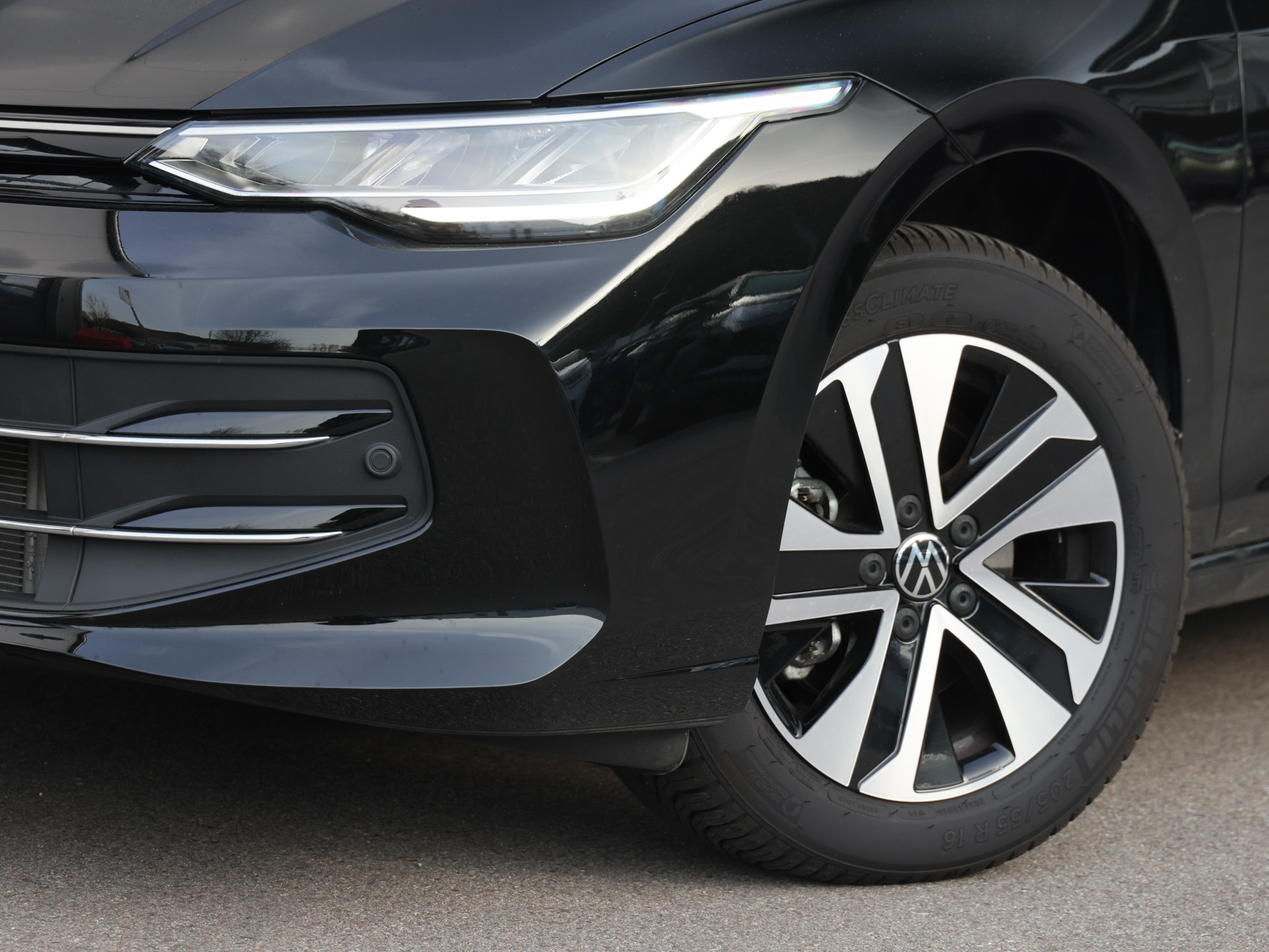 Golf Variant 1.5 eTSI ENERGY+AHK+4SEASON+