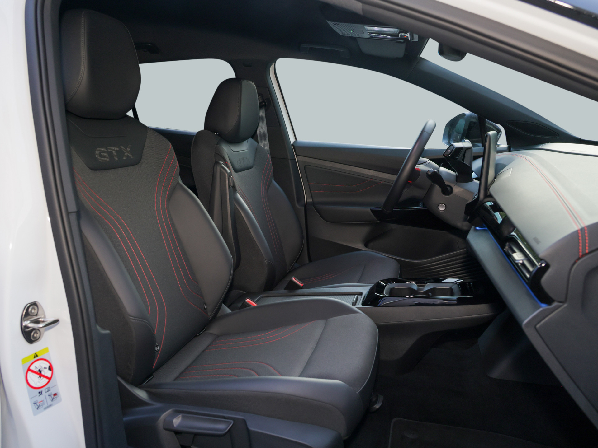 ID.5 GTX +MAX 512KM+WÄRMEPUMPE+