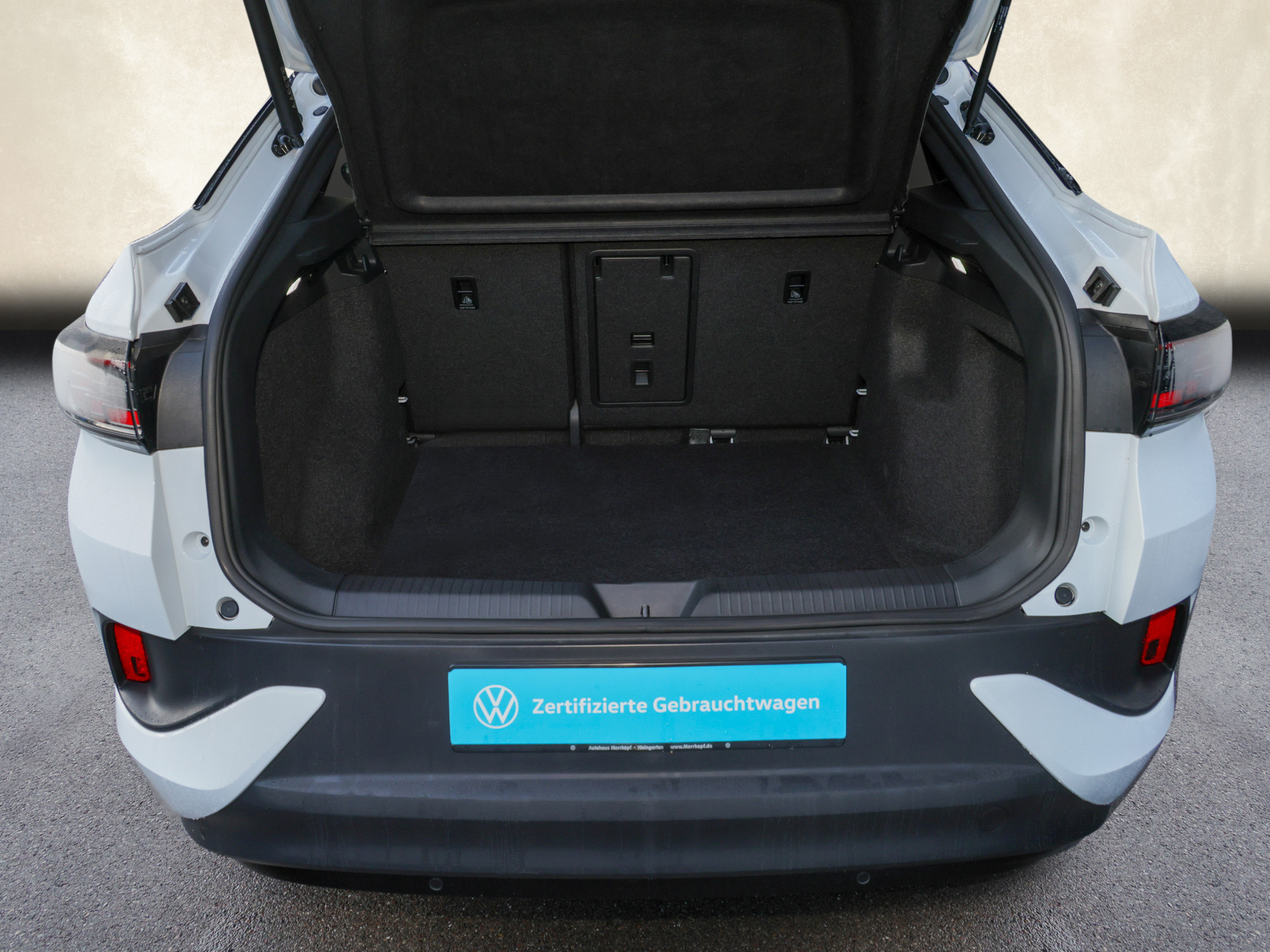 ID.5 GTX +MAX 512KM+WÄRMEPUMPE+