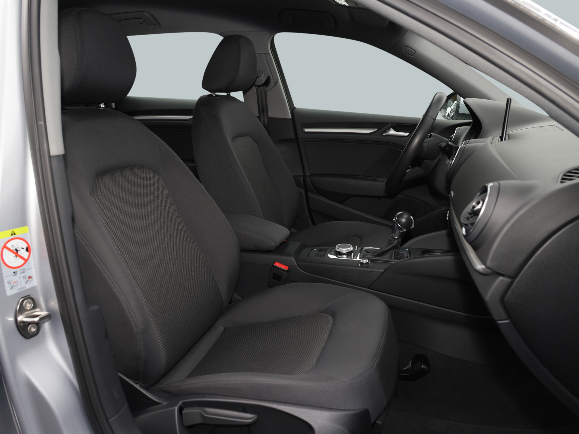 A3 Sportback 1.4 40 e-tron +MMI+PLUG-IN