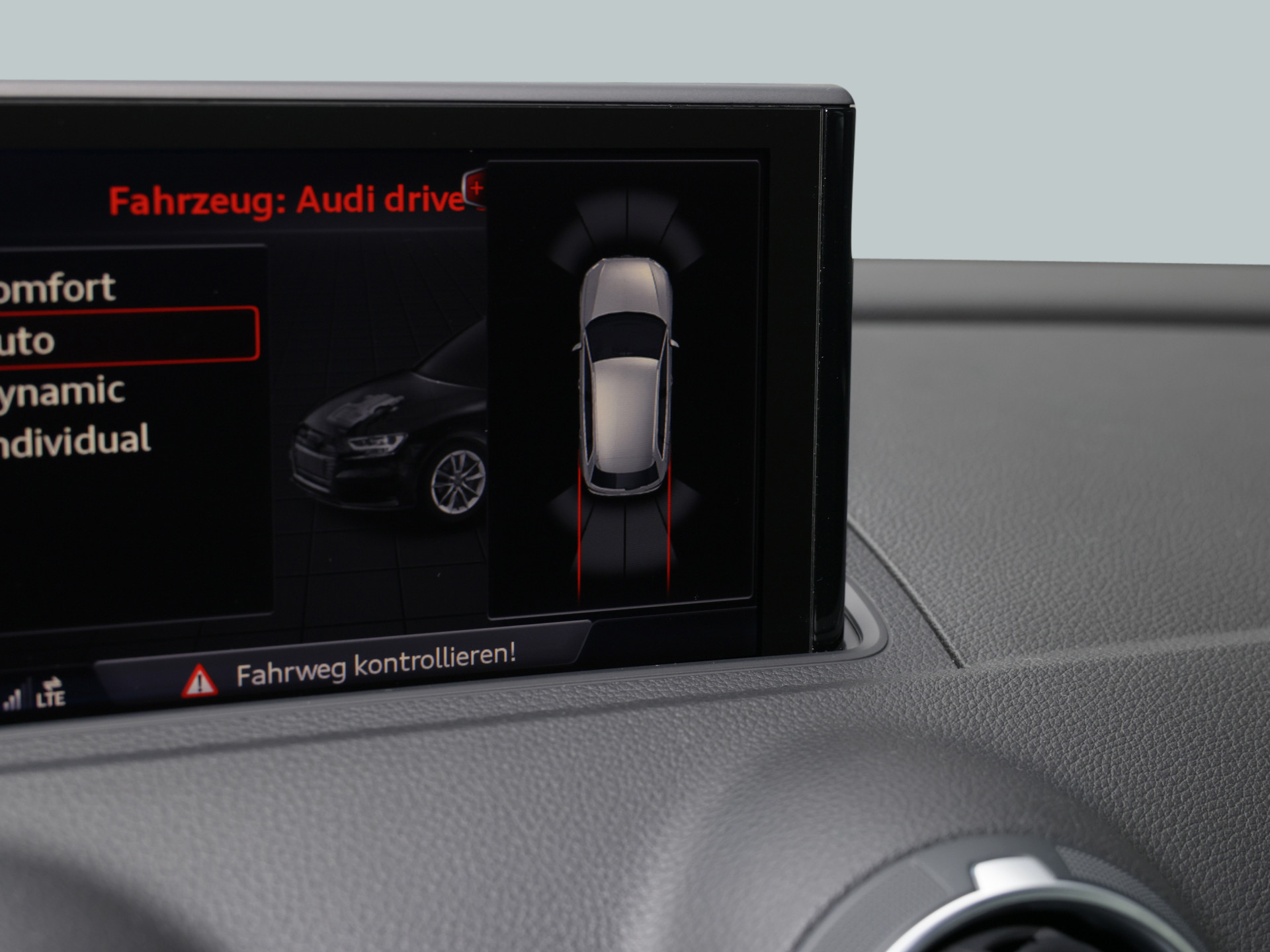 A3 Sportback 1.4 40 e-tron +MMI+PLUG-IN