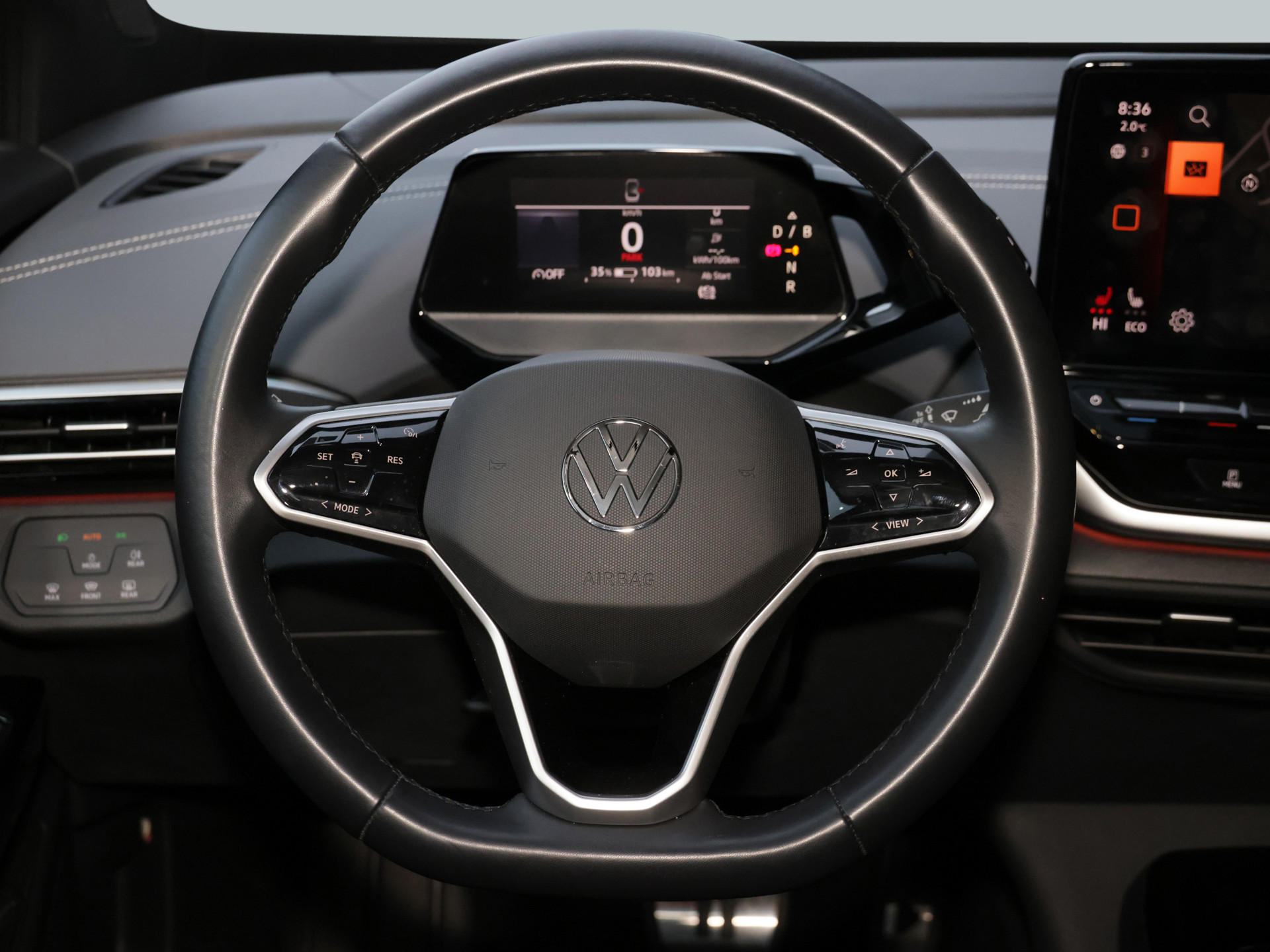 ID.5 Pro NAVI+AHK+ACC+MAX. 529KM+