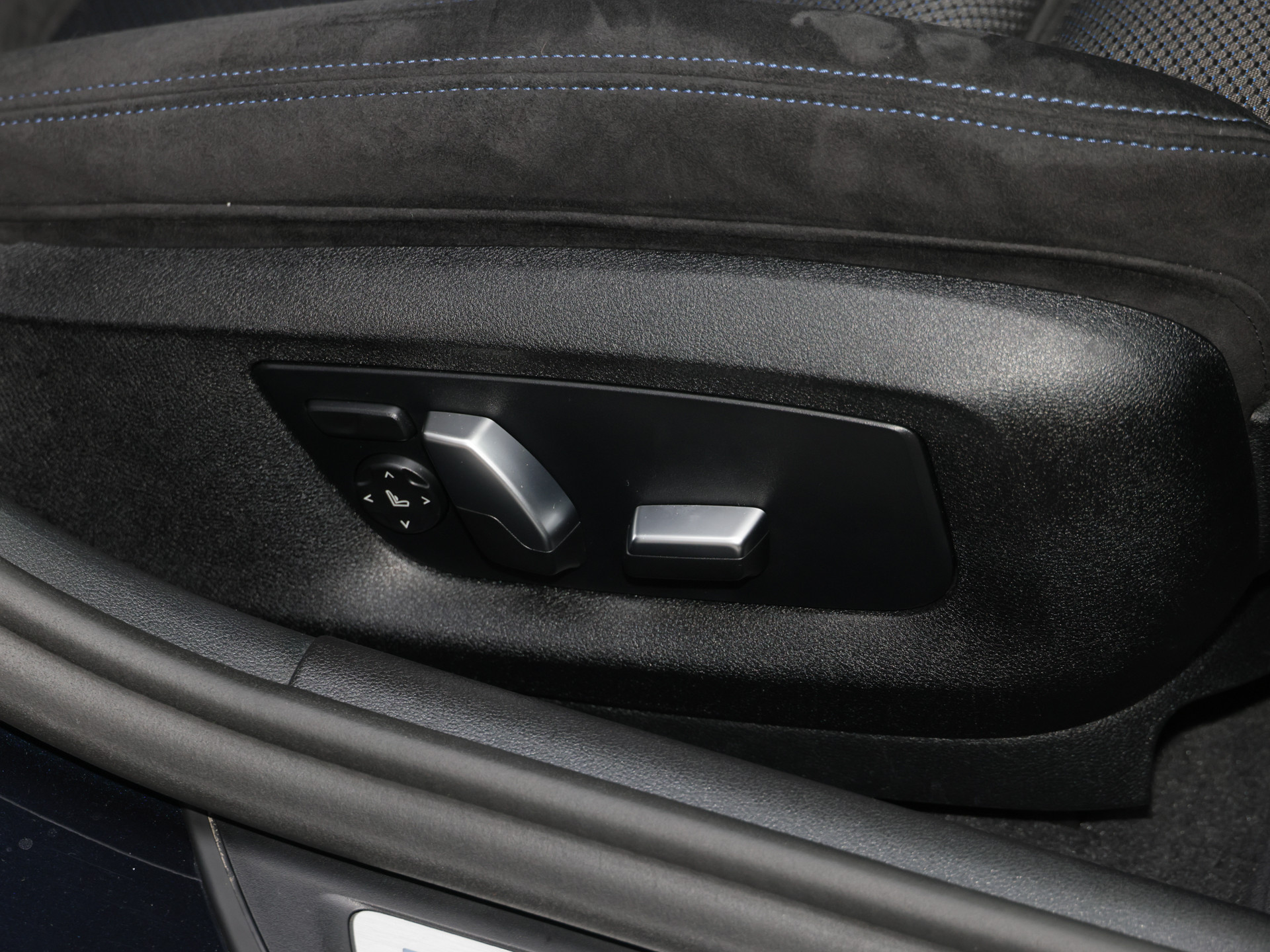 530 e xDrive M Sport