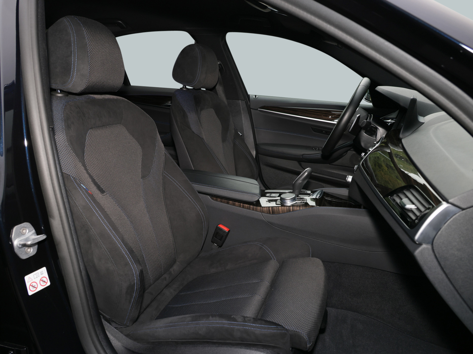 530 e xDrive M Sport