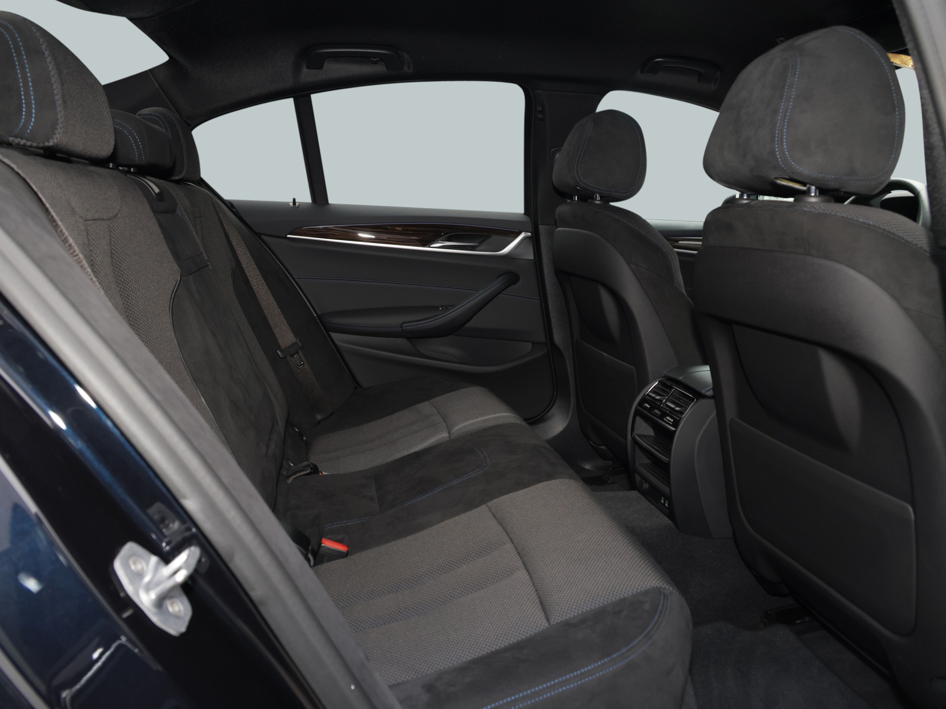 530 e xDrive M Sport