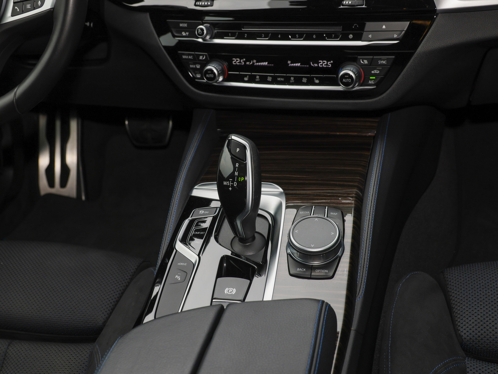 530 e xDrive M Sport