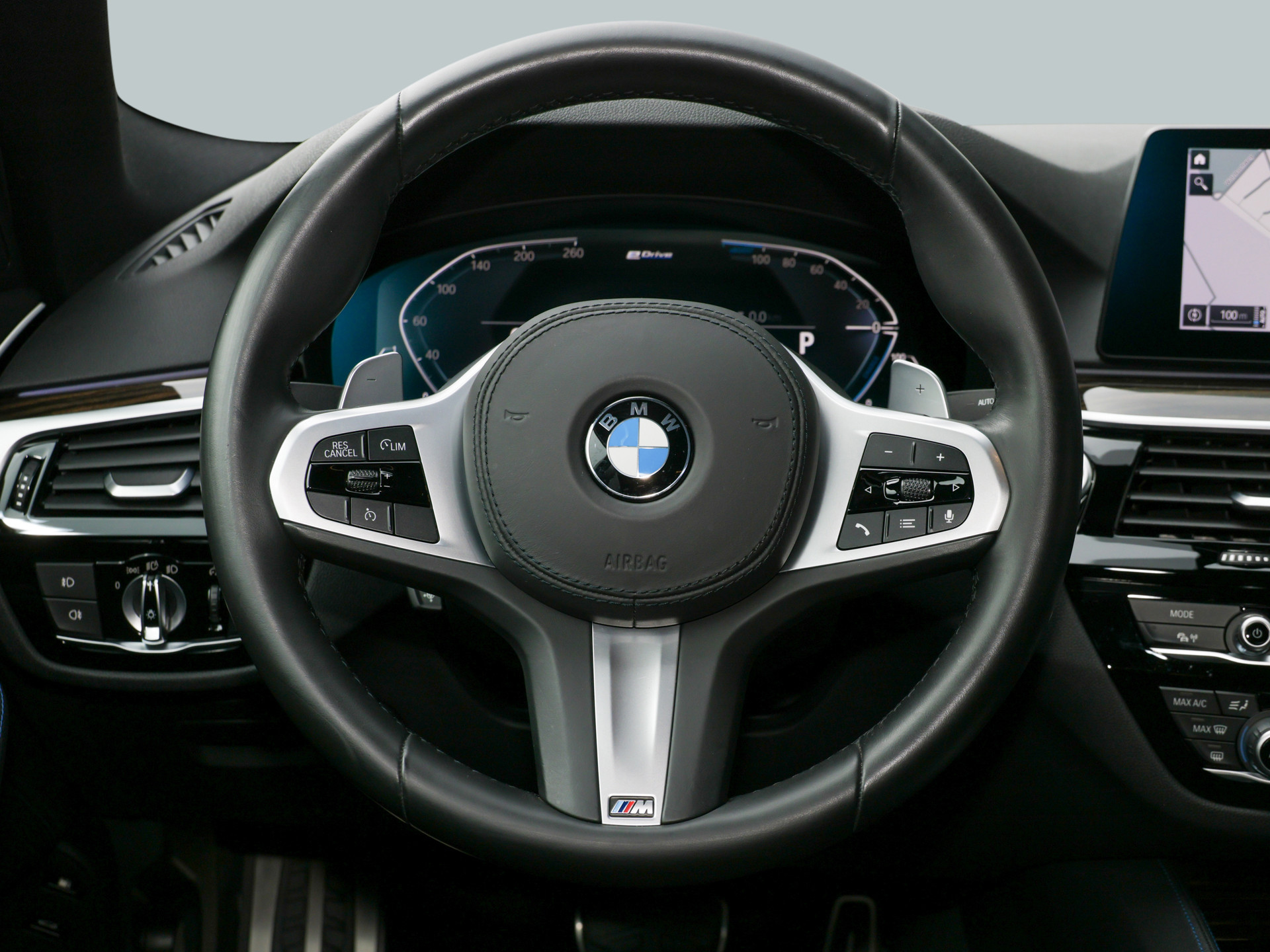 530 e xDrive M Sport