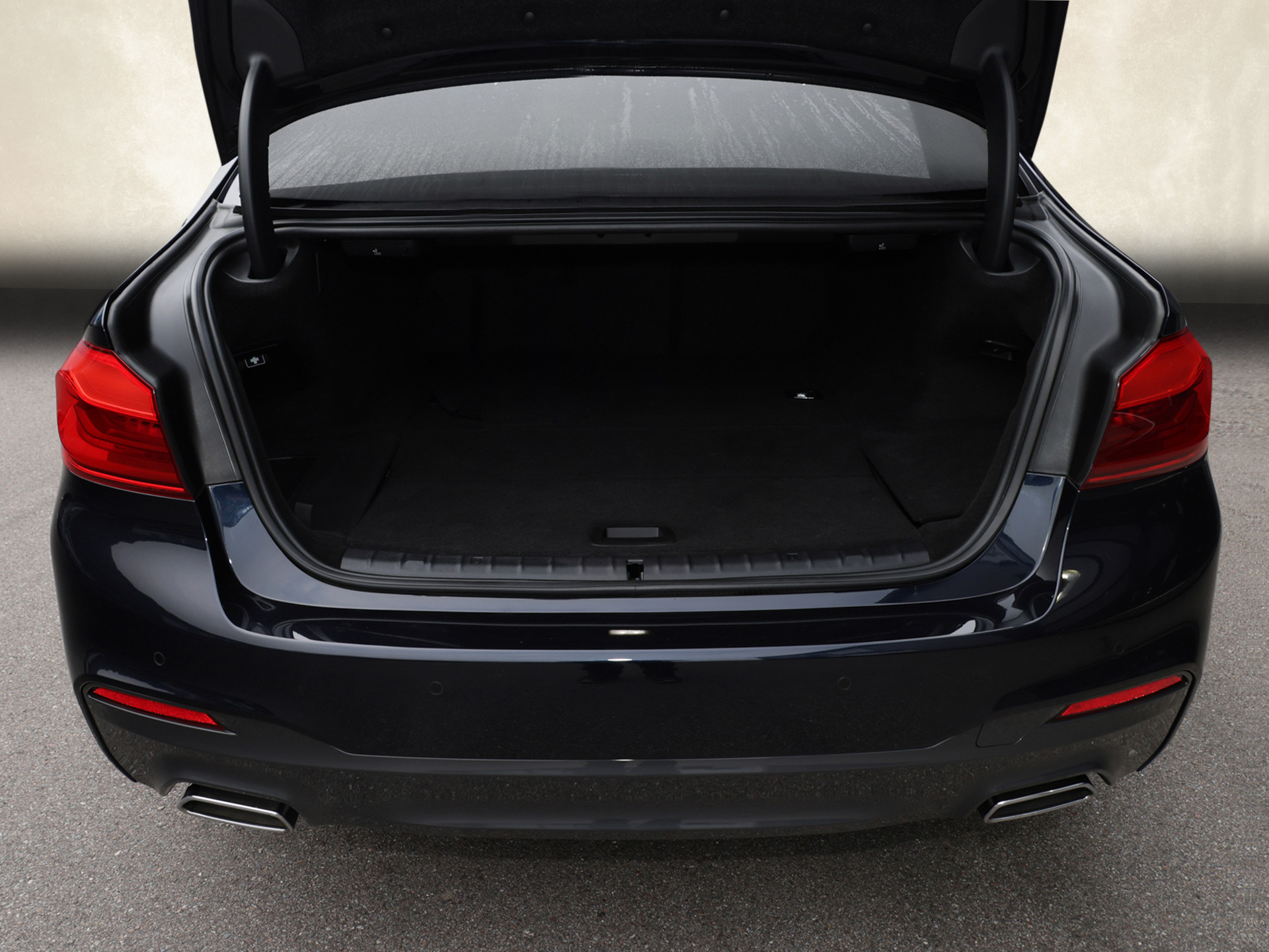 530 e xDrive M Sport