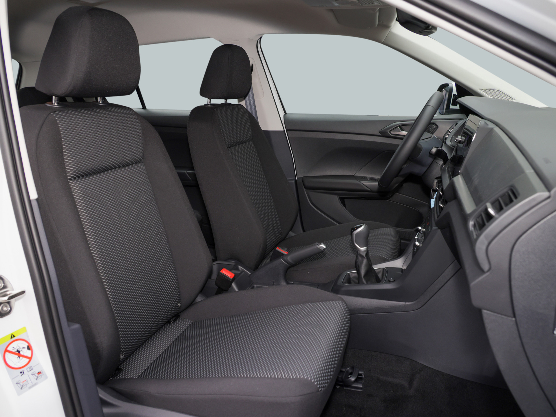 T-Cross 1.0 TSI +SH+APP-CONNECT+4SEASON+