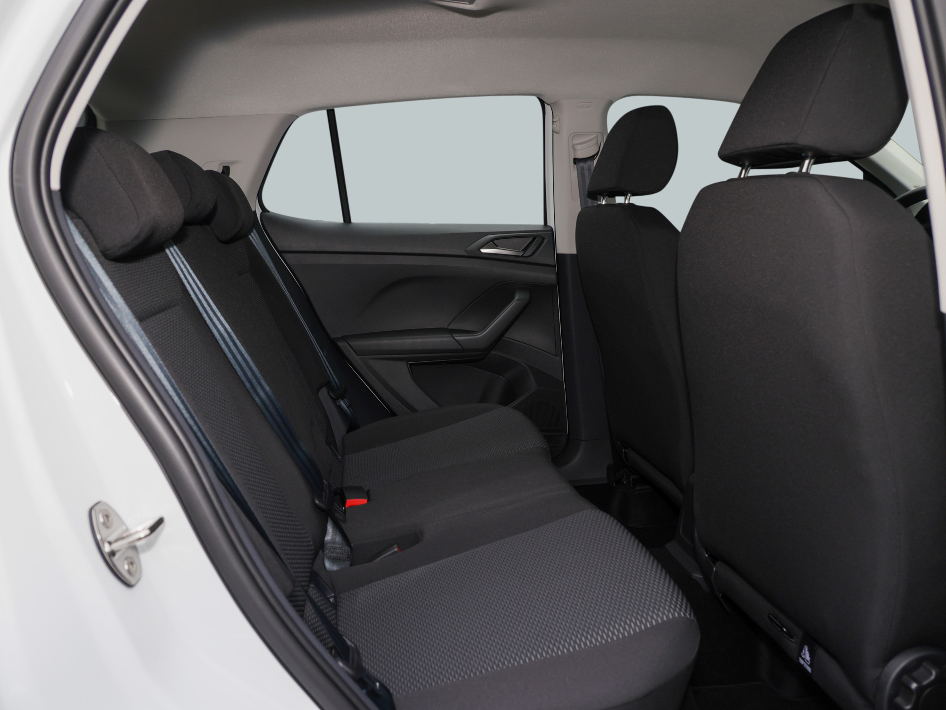 T-Cross 1.0 TSI +SH+APP-CONNECT+4SEASON+