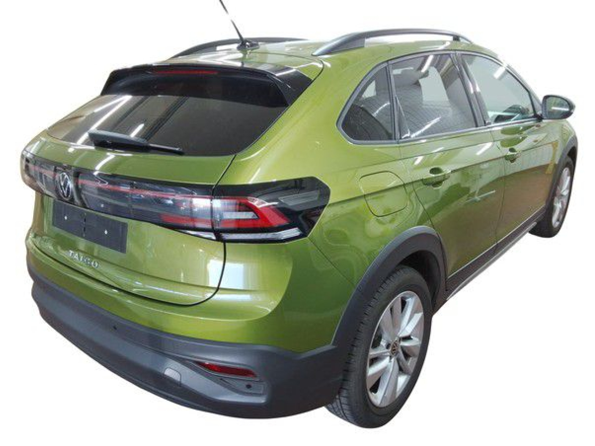 Taigo 1.5 TSI DSG MOVE +CAM+NAVI+4SEASON+