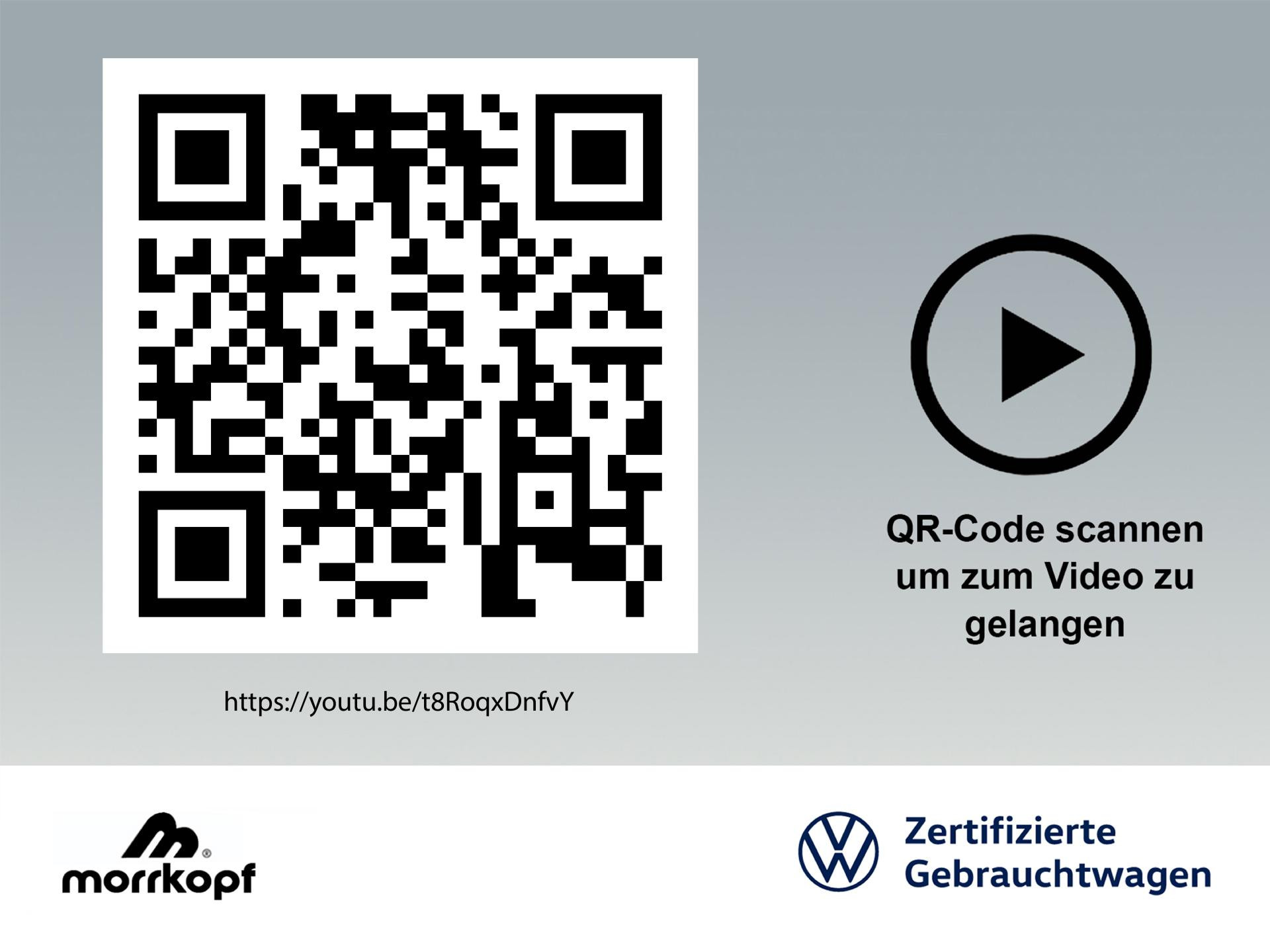 Golf VIII 1.4TSI DSG GTE eHybrid +NAVI+0,5 STEUER+