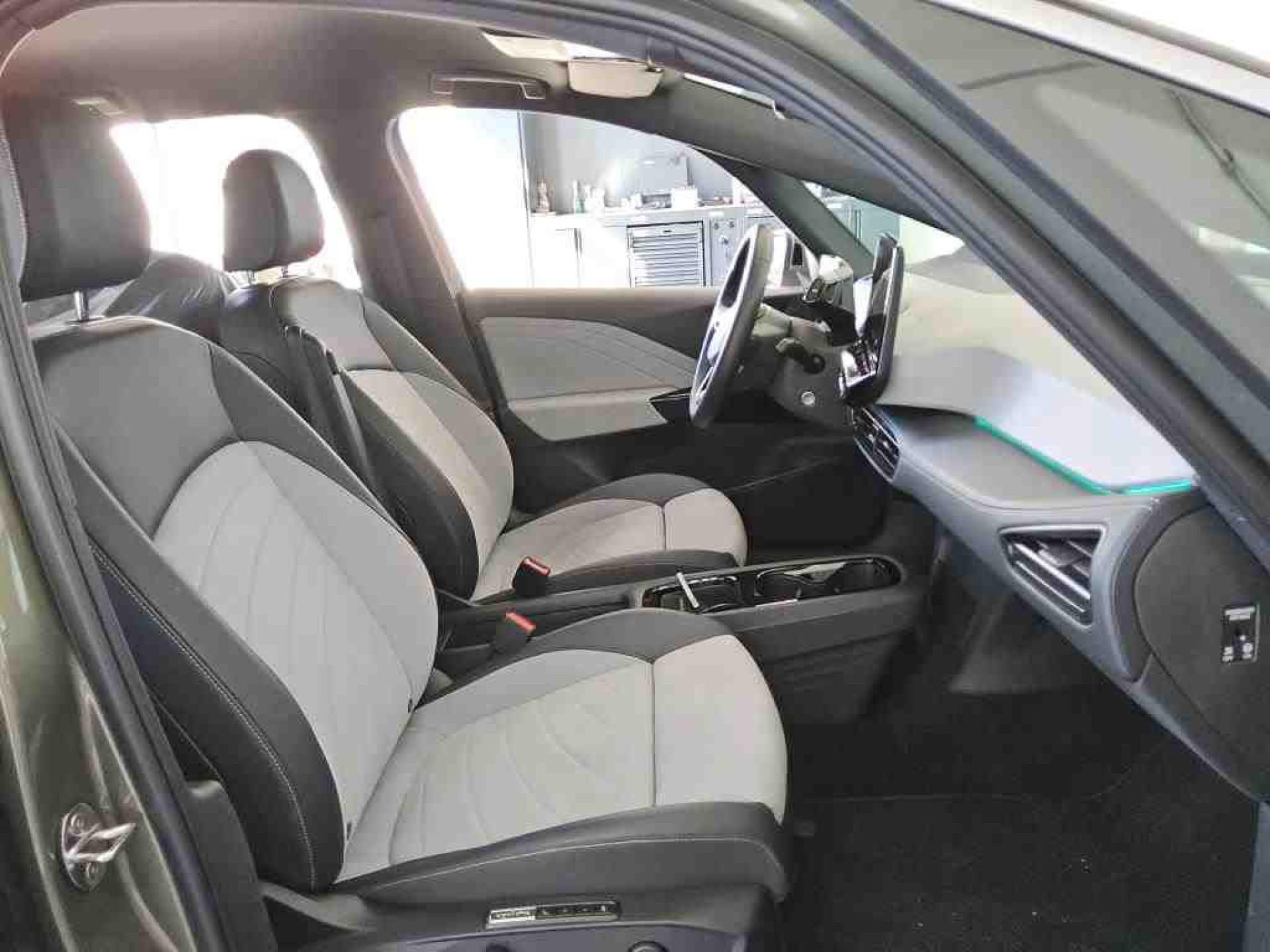 ID.3 Pro S +MAX 543KM+HEAD-UP+DCC+