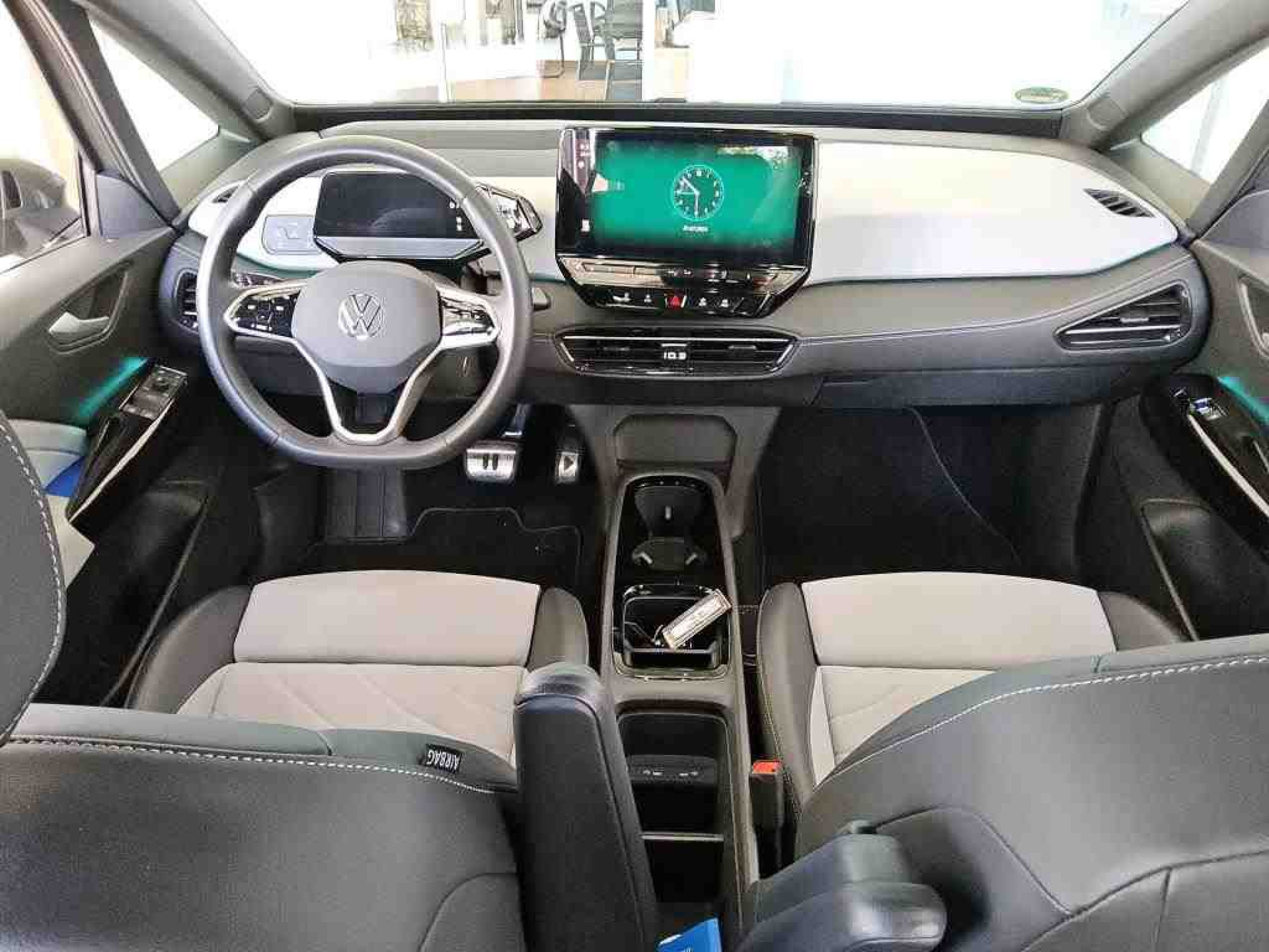 ID.3 Pro S +MAX 543KM+HEAD-UP+DCC+