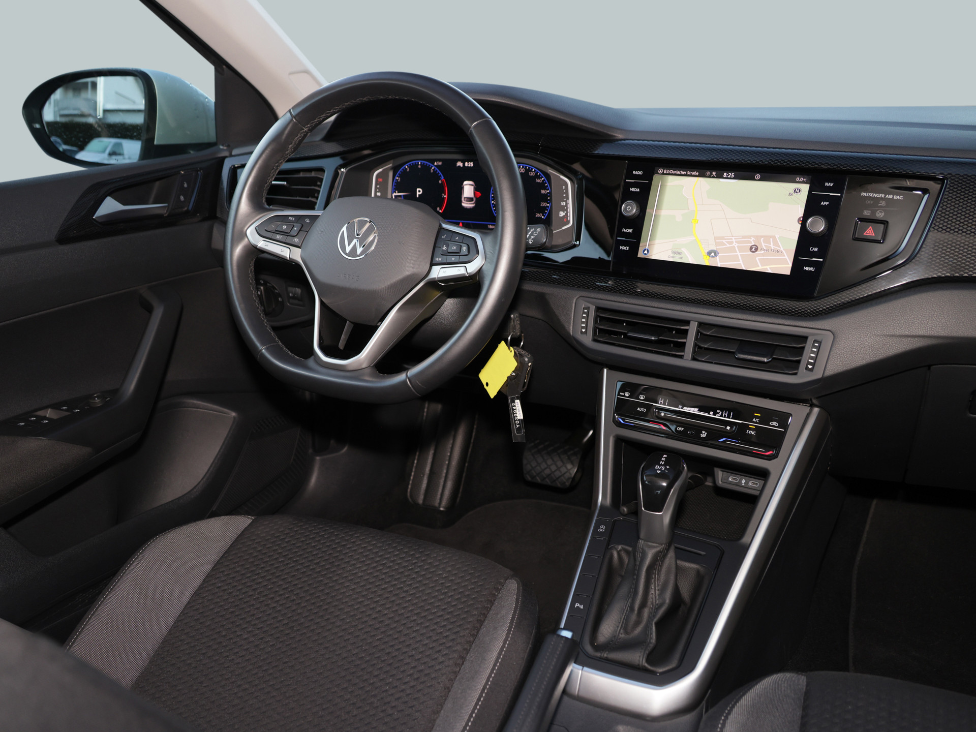 Taigo 1.0TSI DSG Life +IQ Drive+NAVI+