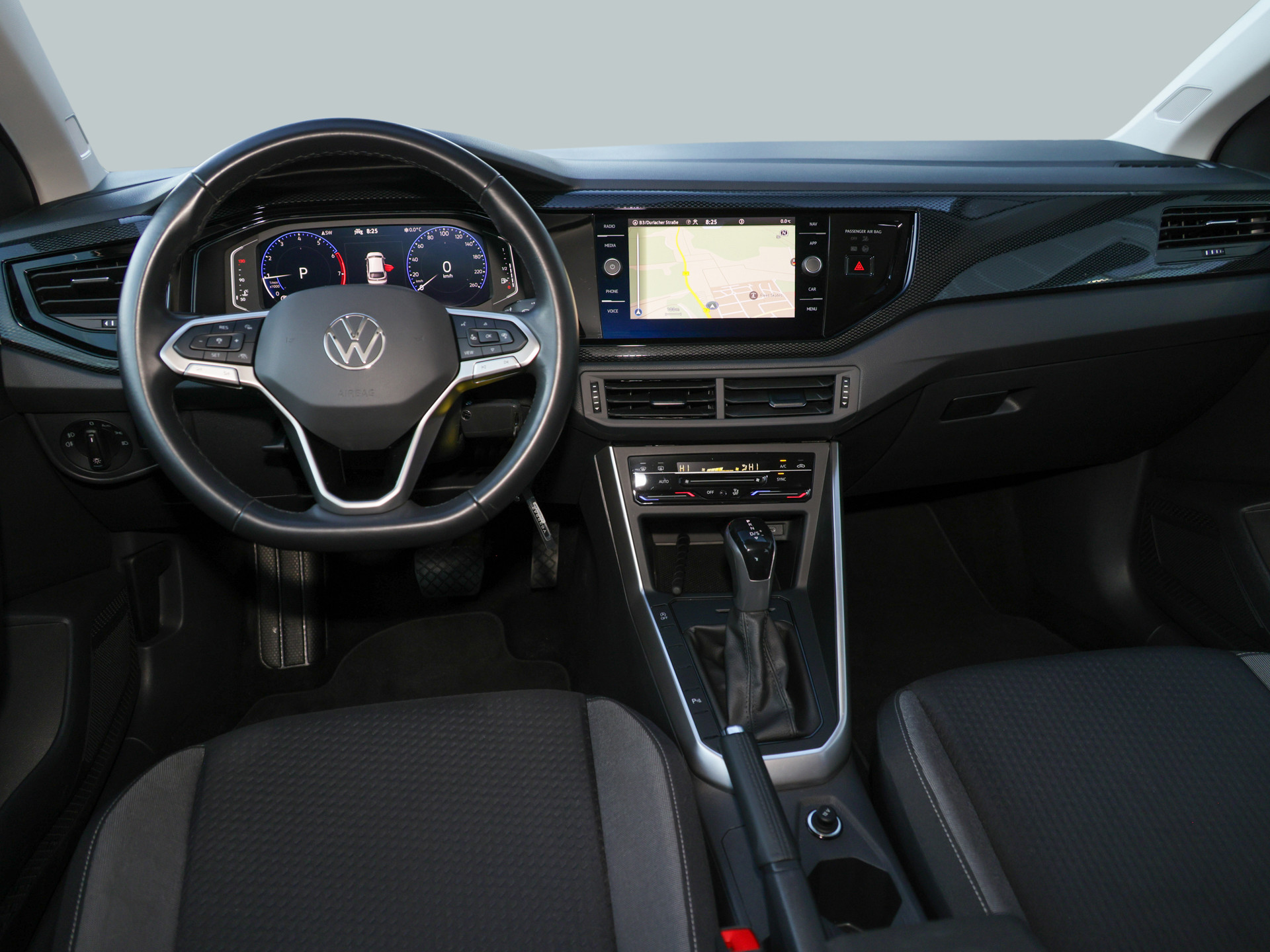 Taigo 1.0TSI DSG Life +IQ Drive+NAVI+