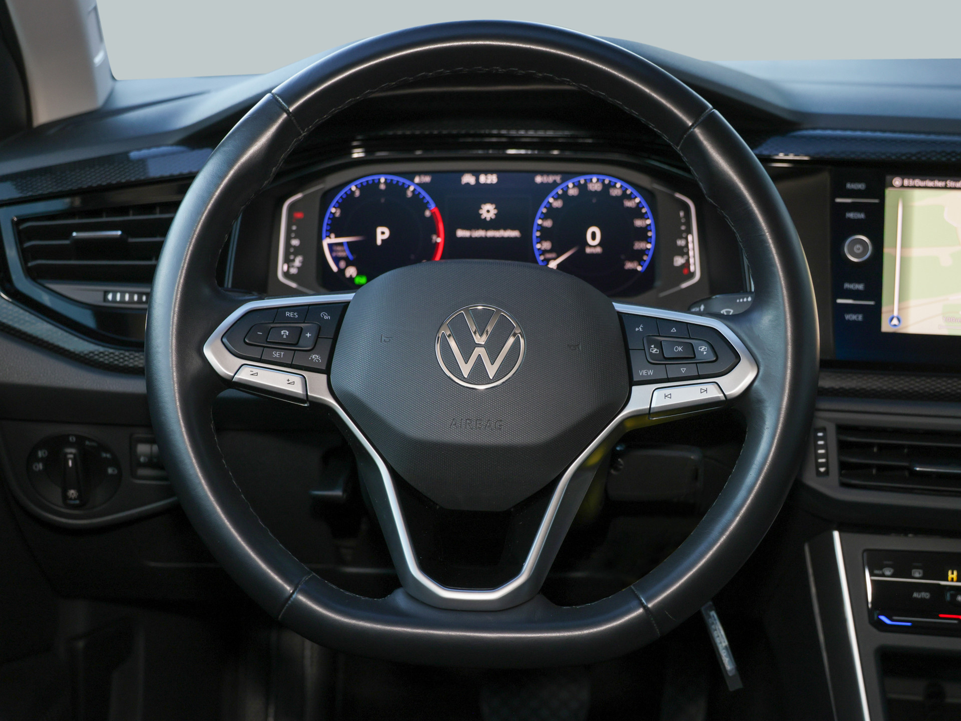 Taigo 1.0TSI DSG Life +IQ Drive+NAVI+