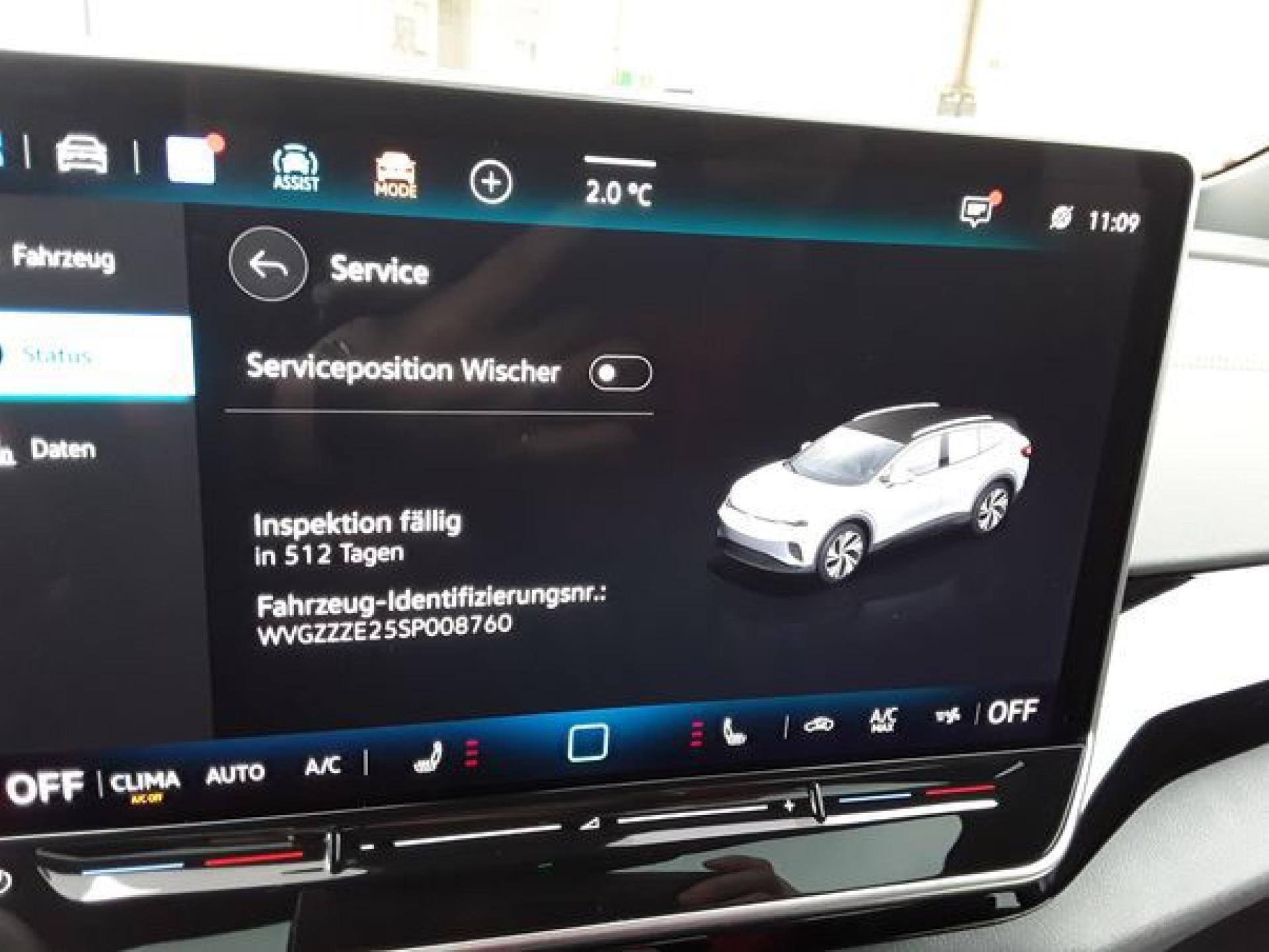 ID.4 GTX +AB 1,49+MAX 515KM+WÄRMEPUMPE+