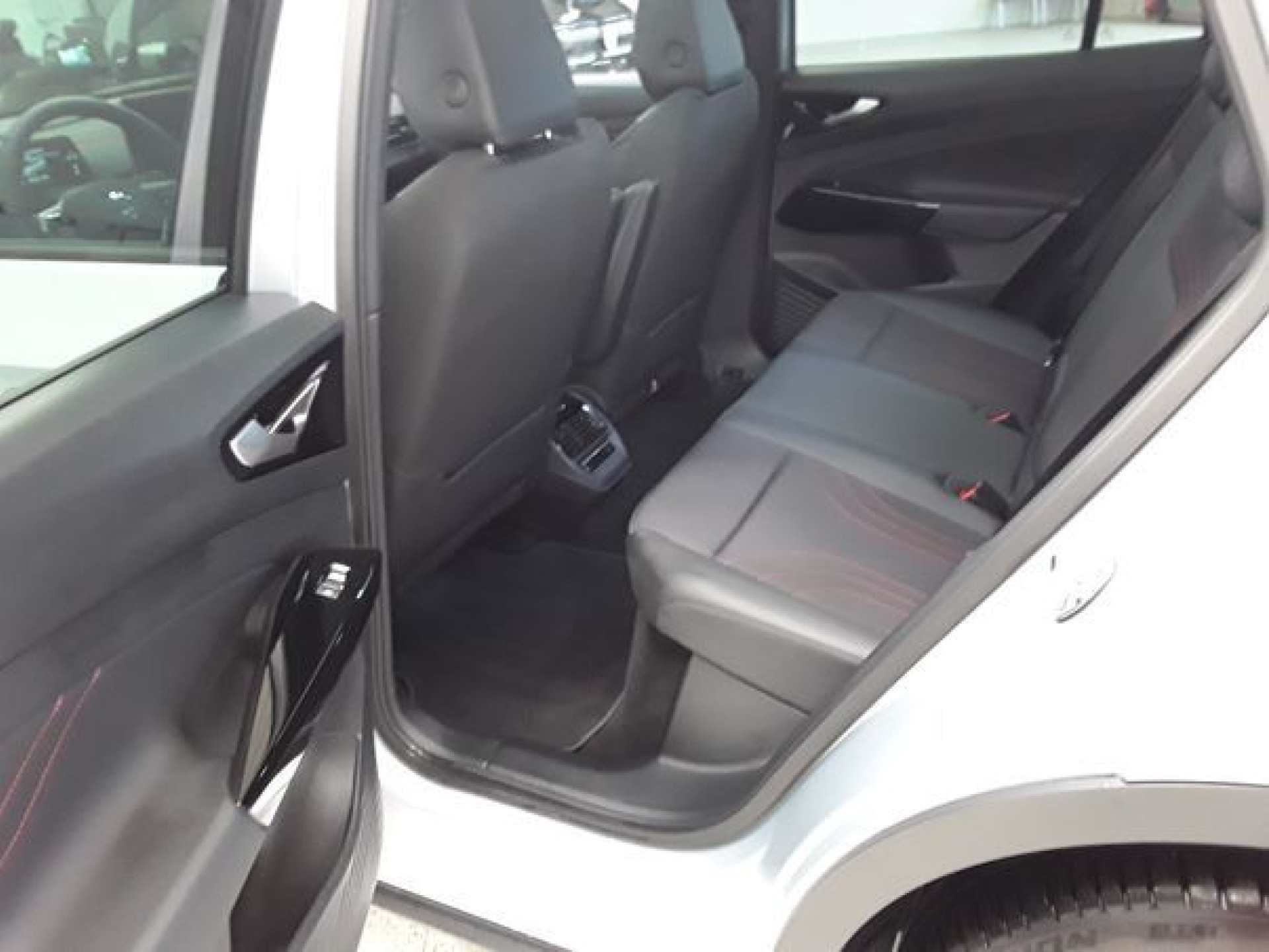 ID.4 GTX +AB 1,49+MAX 515KM+WÄRMEPUMPE+