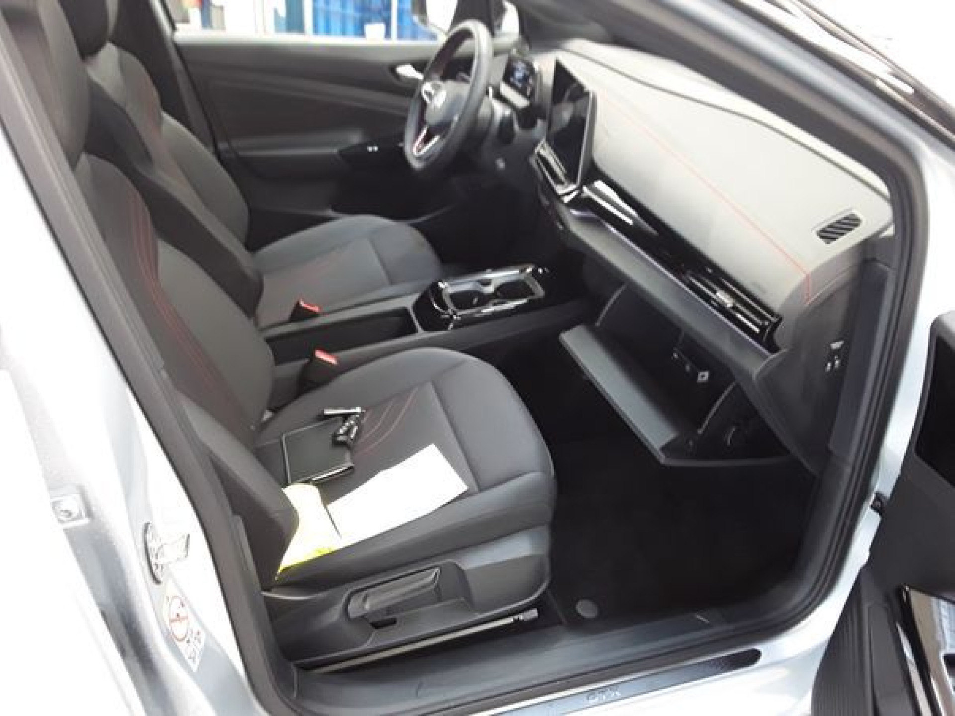 ID.4 GTX +AB 1,49+MAX 515KM+WÄRMEPUMPE+