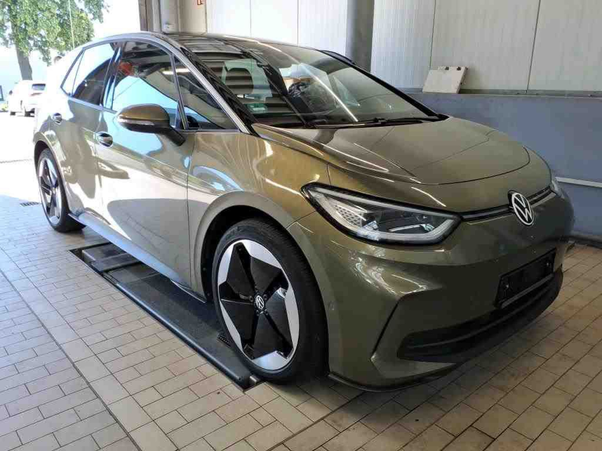 ID.3 Pro S MAX 541KM+HEAD-UP+DCC+