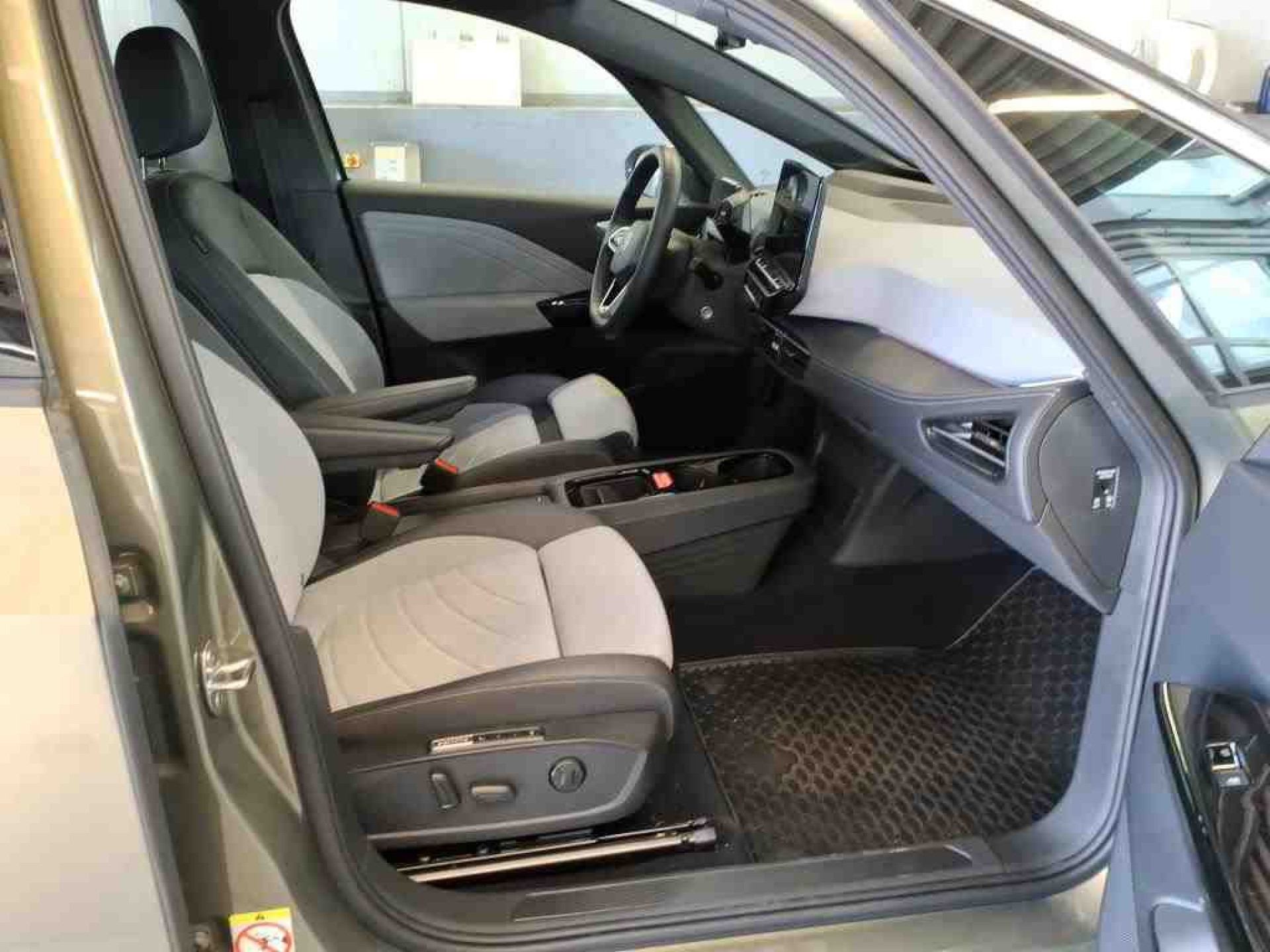 ID.3 Pro S MAX 541KM+HEAD-UP+DCC+