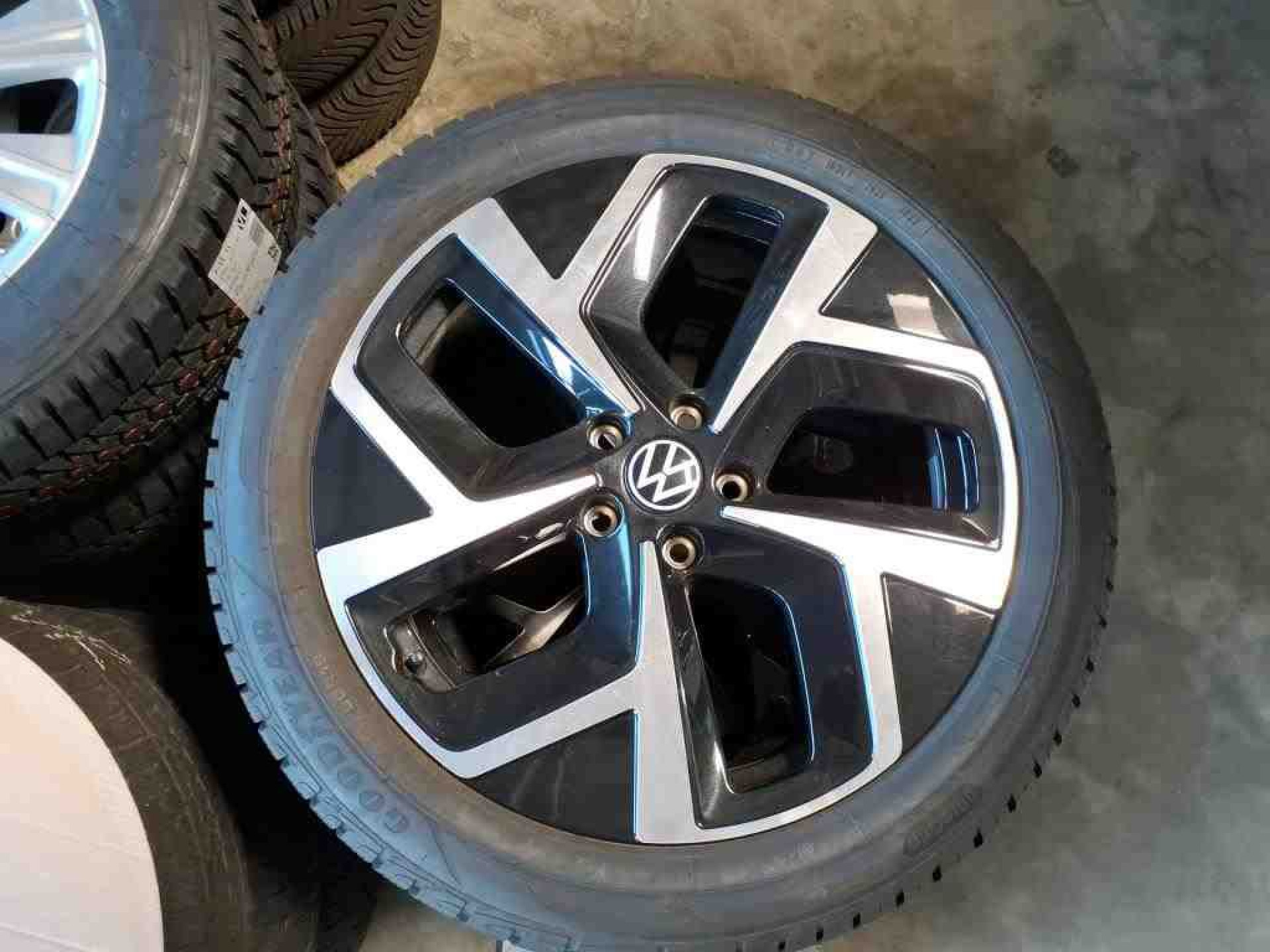 ID.3 Pro S MAX 541KM+HEAD-UP+DCC+