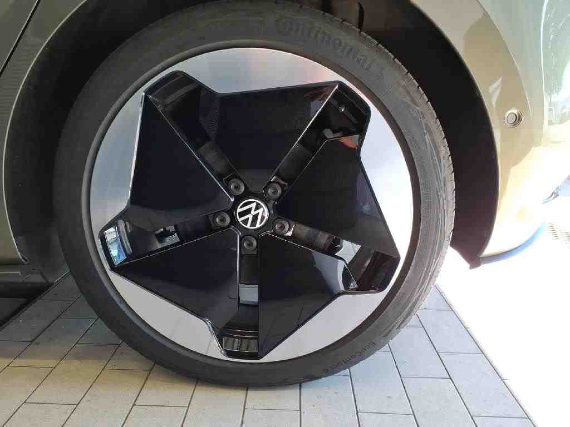 ID.3 Pro S MAX 541KM+HEAD-UP+DCC+