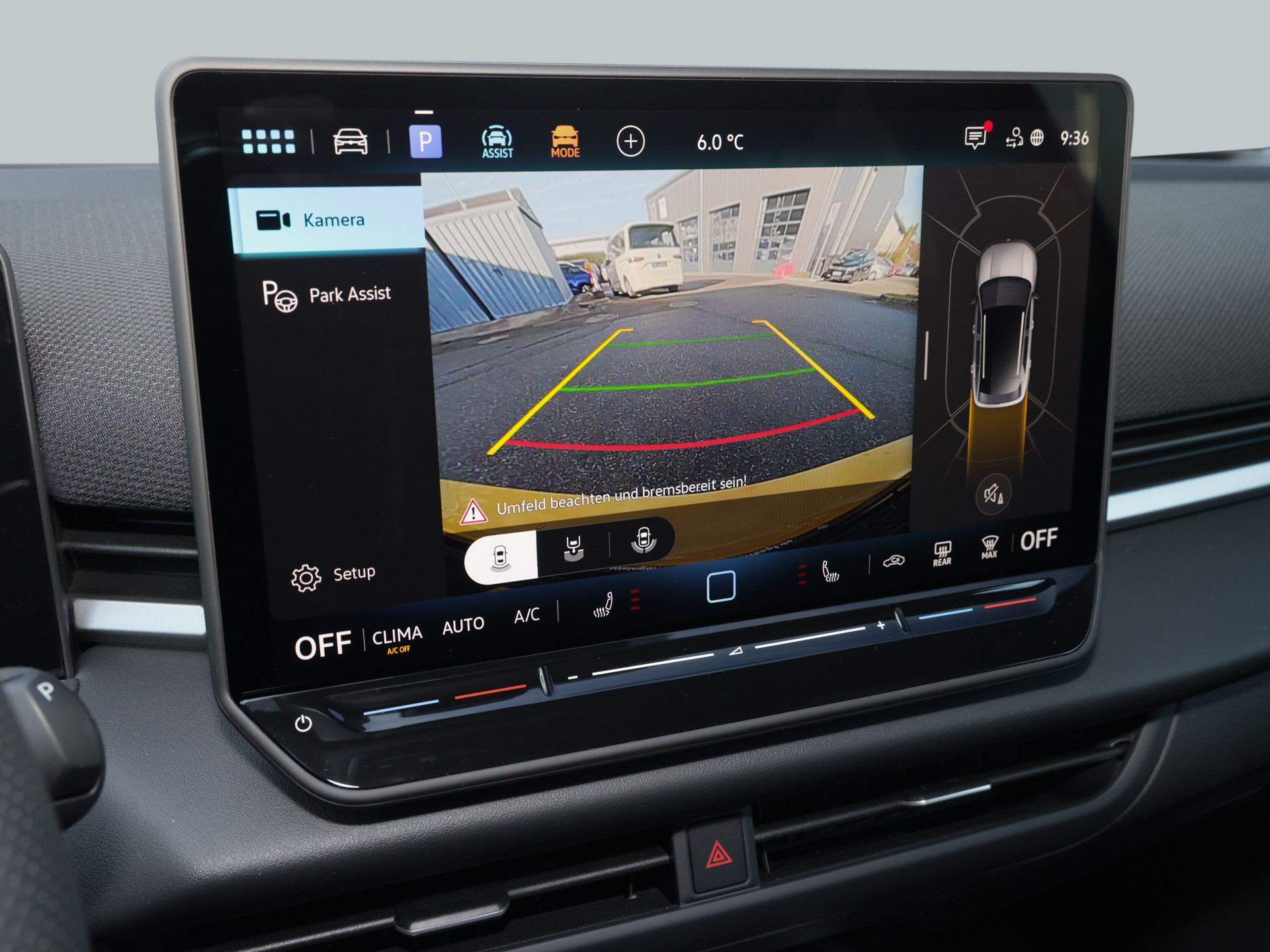 T-Roc 1.5eTSI DSG R-LINE +AHK+19