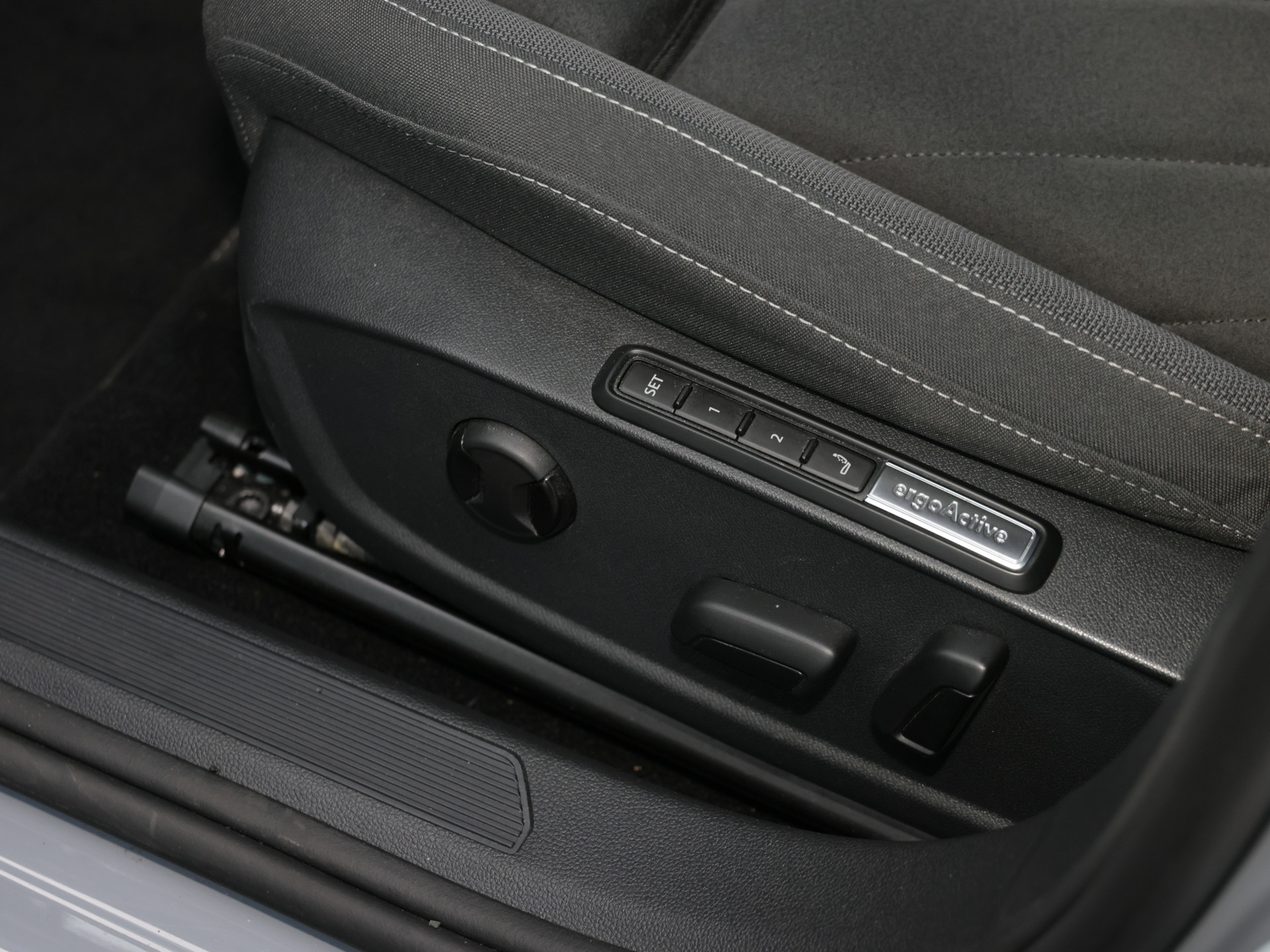 Golf 1.4TSI eHybrid STYLE +STANDHEIZUNG+