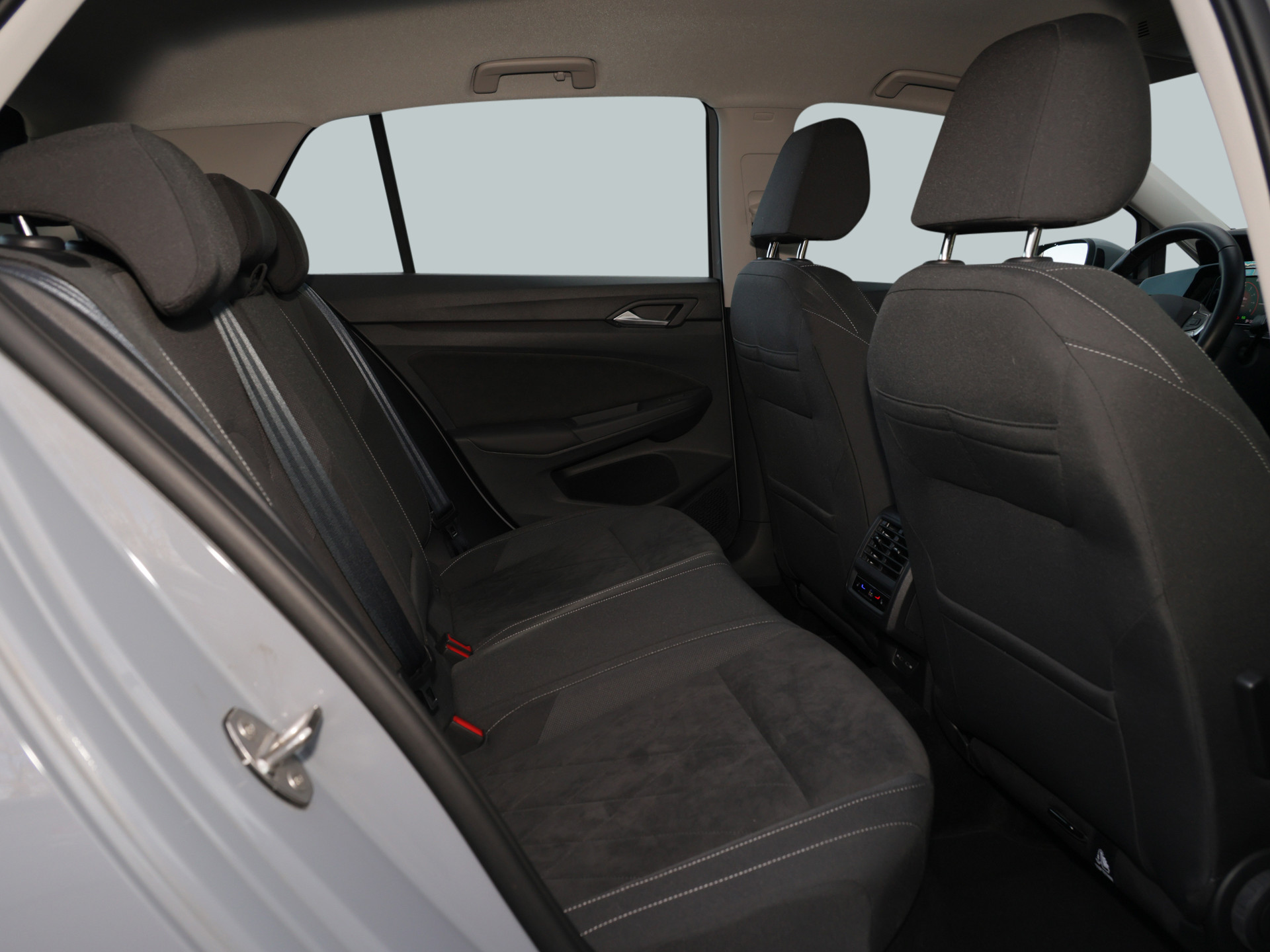 Golf 1.4TSI eHybrid STYLE +STANDHEIZUNG+