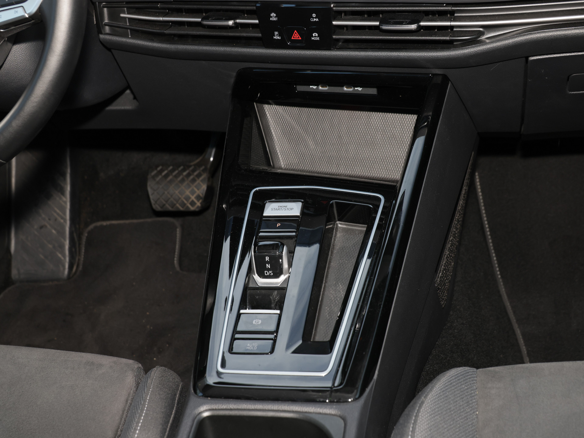 Golf 1.4TSI eHybrid STYLE +STANDHEIZUNG+