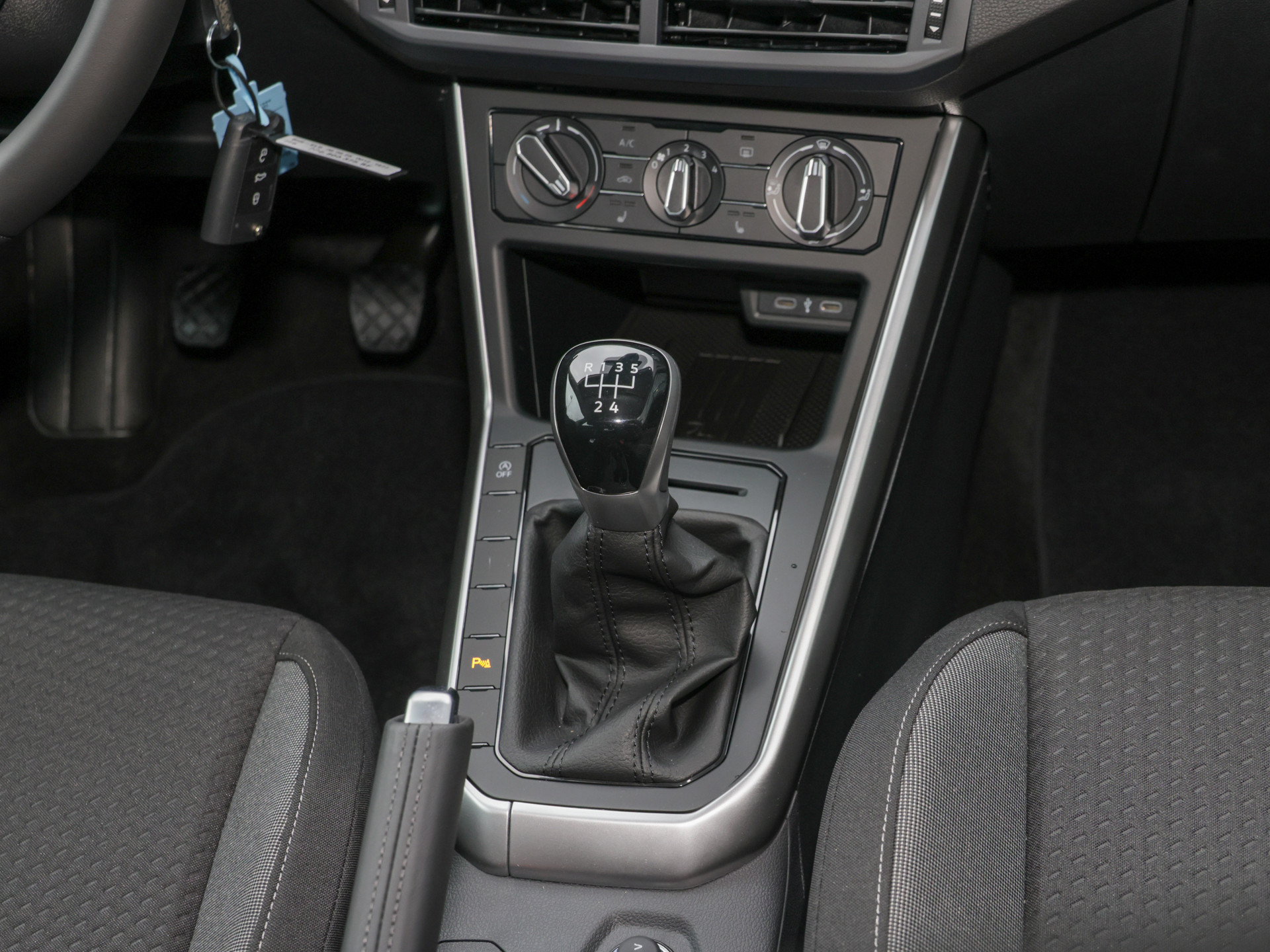 Polo 1.0 +LIFE+APP-CONNECT+LED+