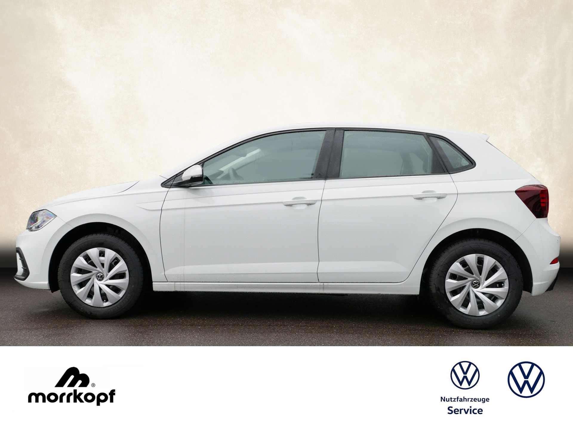 Polo 1.0 +LIFE+APP-CONNECT+LED+