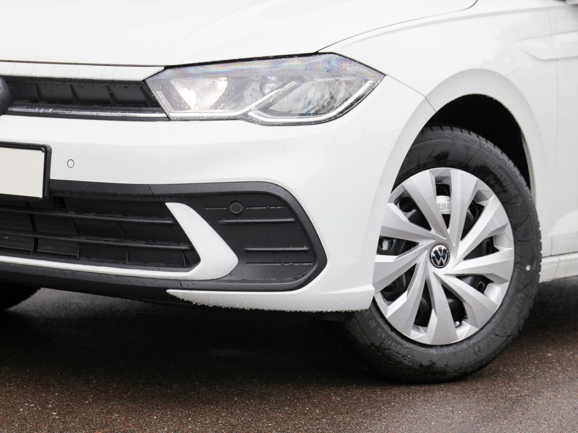 Polo 1.0 +LIFE+APP-CONNECT+LED+