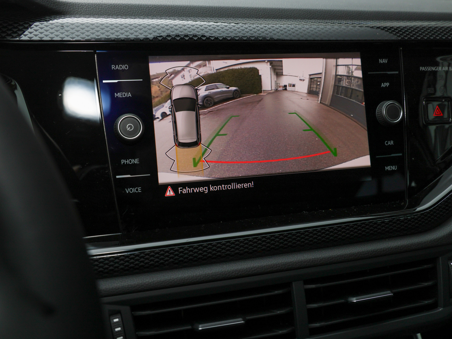 Polo 1.0 +LIFE+APP-CONNECT+LED+