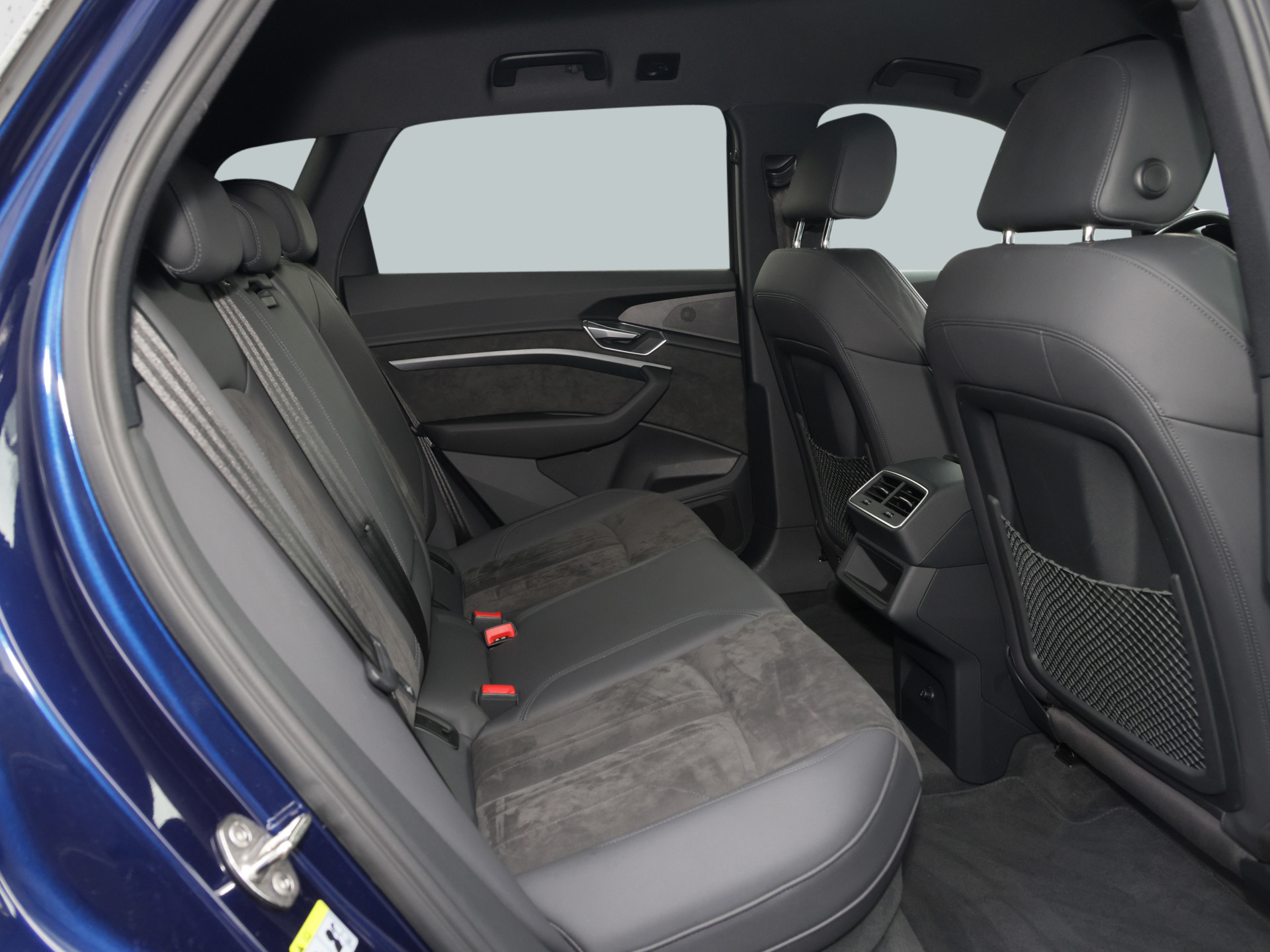 e-tron 50 quattro +S line+AHK+ASSISTENTEN+