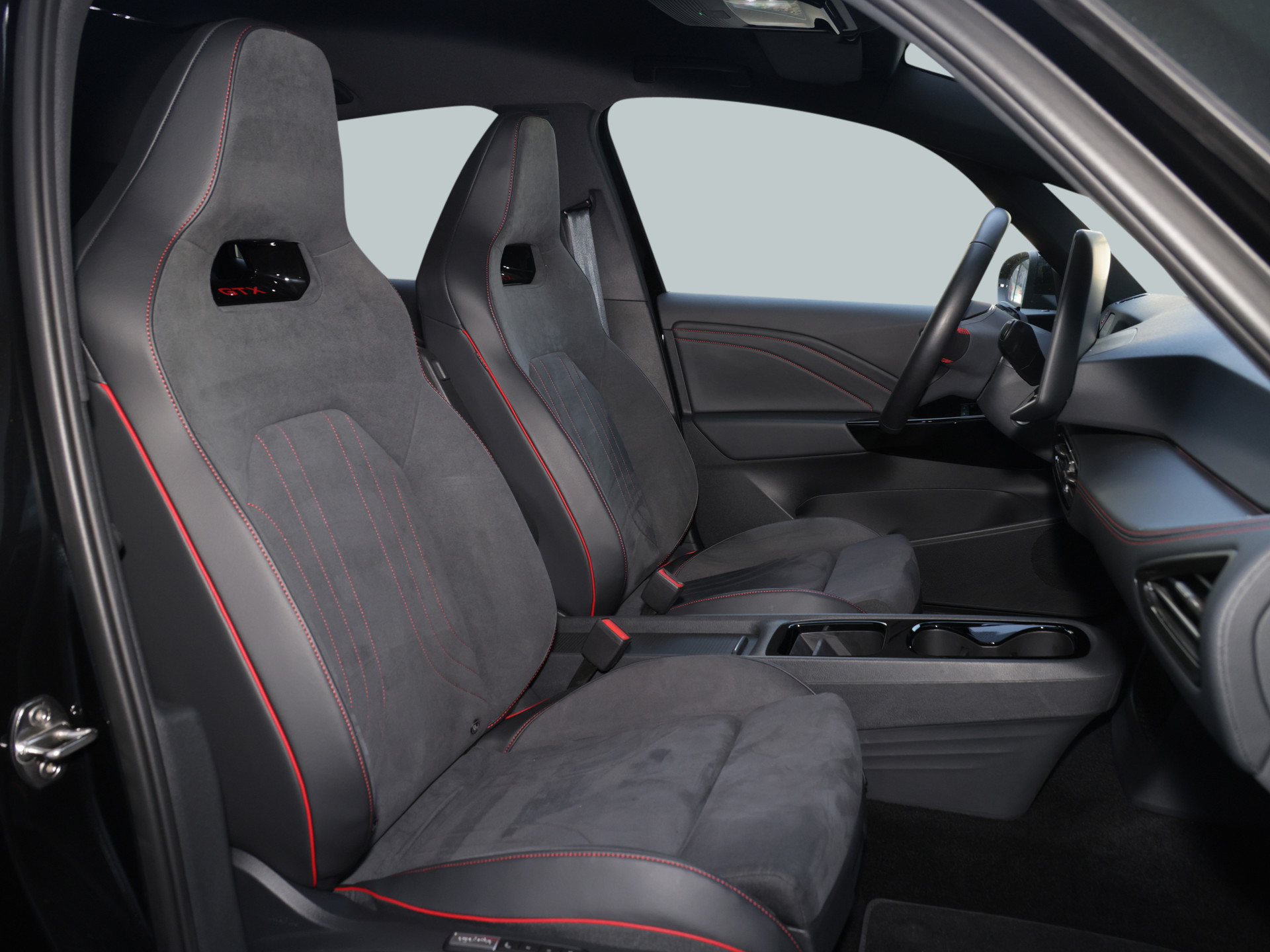 ID.3 GTX +AB 1,49ZINS+MAX 595KM+