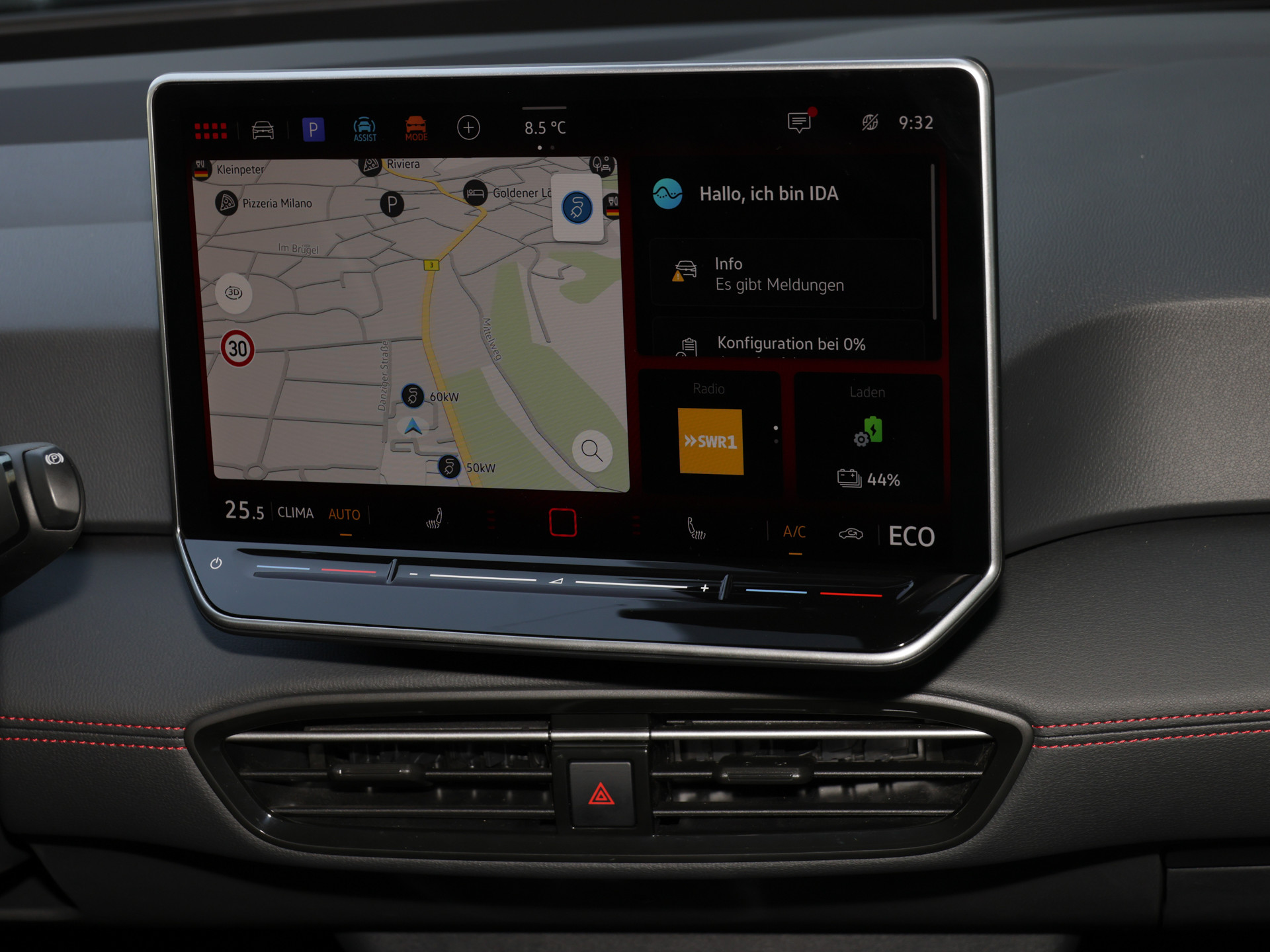 ID.3 GTX +AB 1,49ZINS+MAX 595KM+